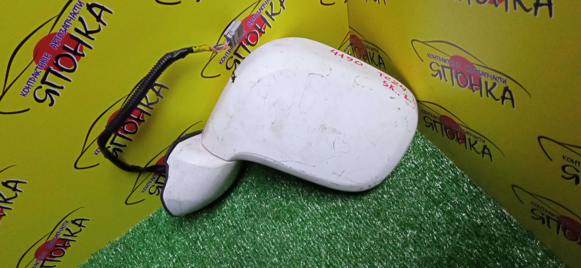 ЗЕРКАЛО/NIS/SERENA/PC24/PNC24/RC24/TC24/TNC24/VC24/VNC24/5КОНТ/L