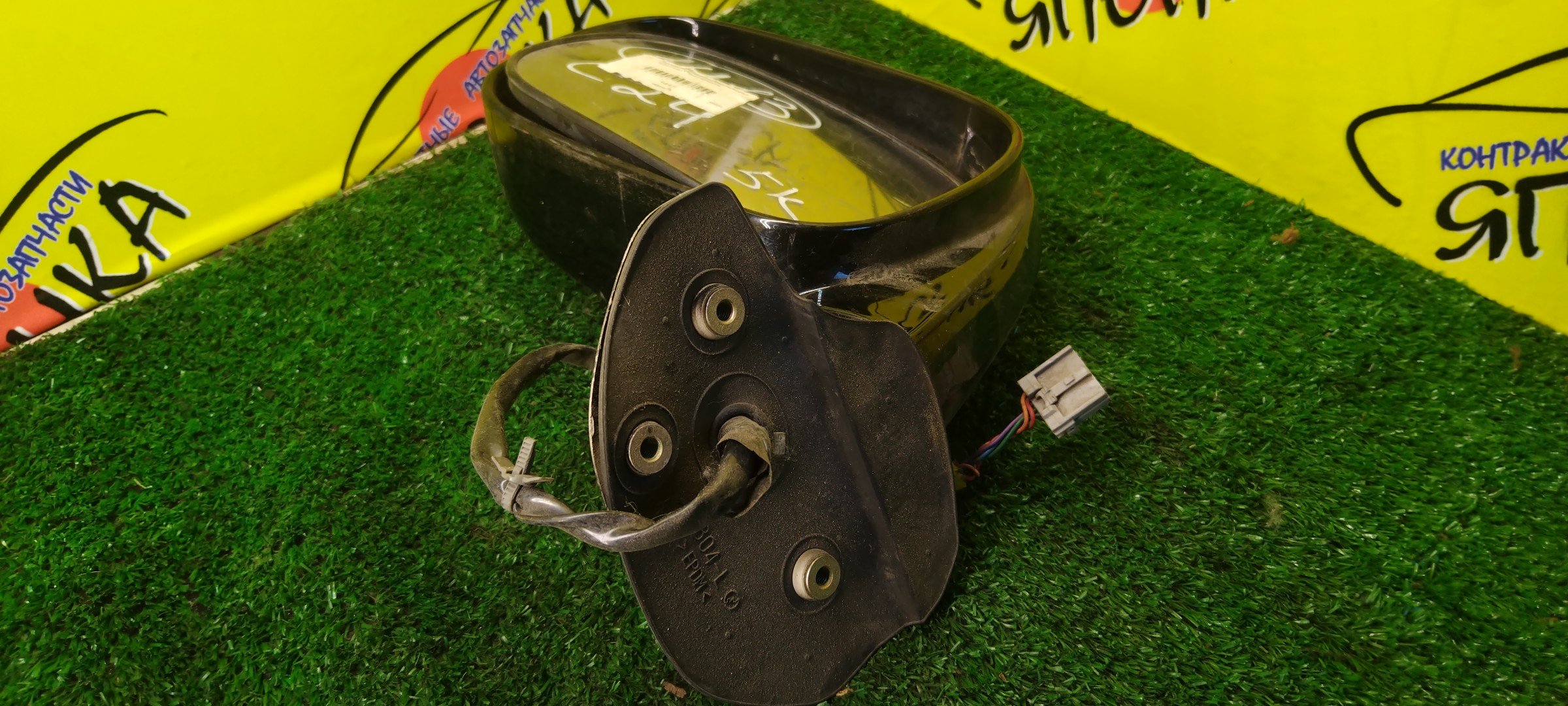 ЗЕРКАЛО/NIS/SERENA/PC24/PNC24/RC24/TC24/TNC24/VC24/VNC24/5КОНТ/L