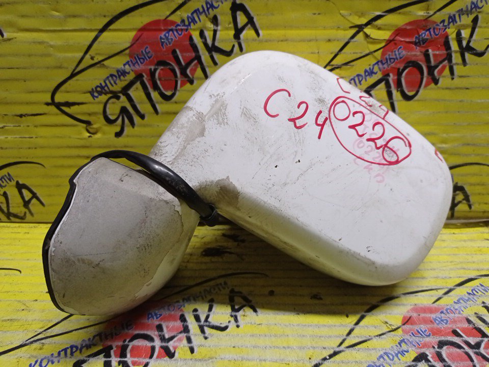 ЗЕРКАЛО/NIS/SERENA/PC24/PNC24/RC24/TC24/TNC24/VC24/VNC24/5КОНТ/L