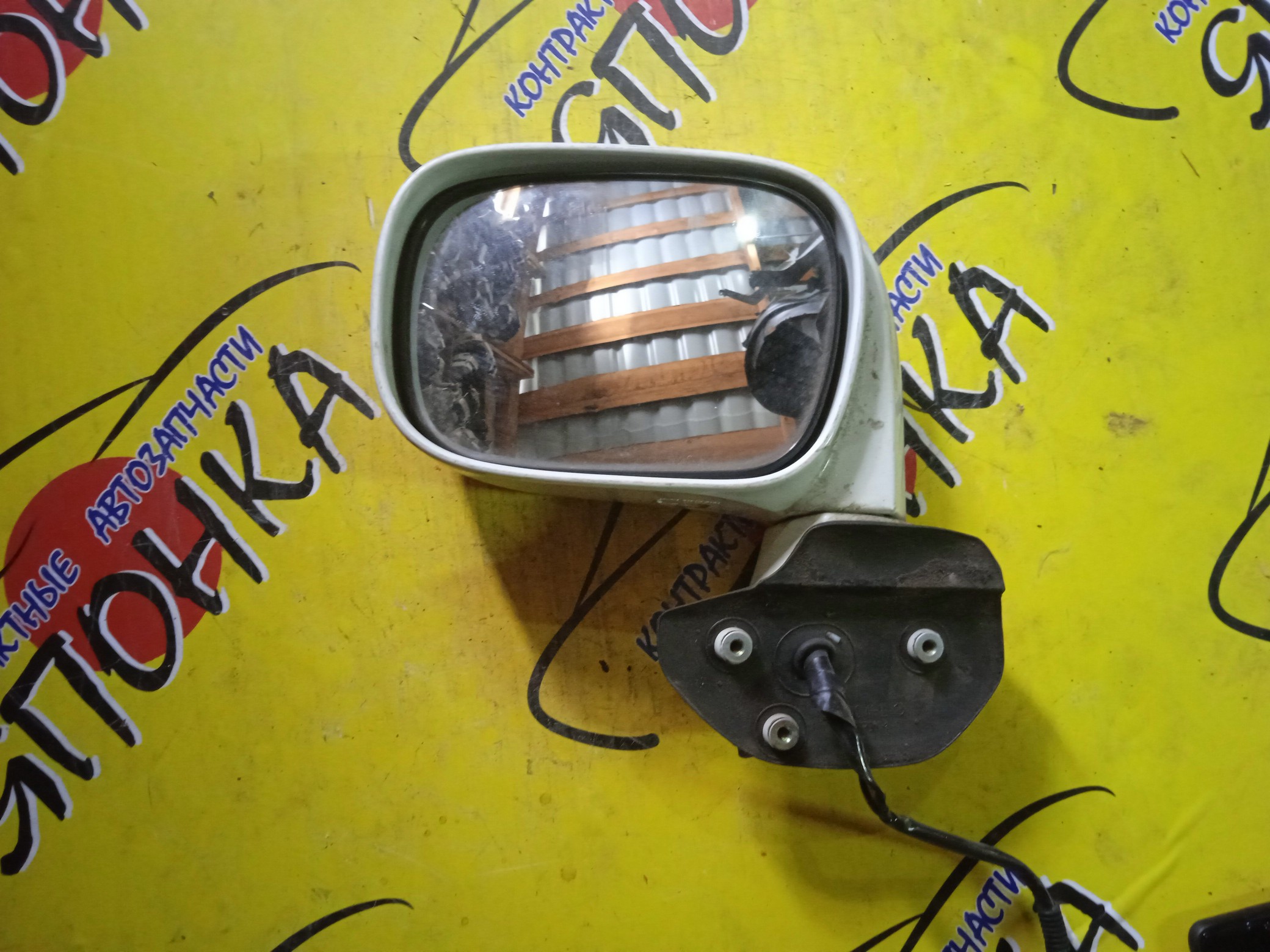 ЗЕРКАЛО/NIS/SERENA/PC24/PNC24/RC24/TC24/TNC24/VC24/VNC24/5КОНТ/L