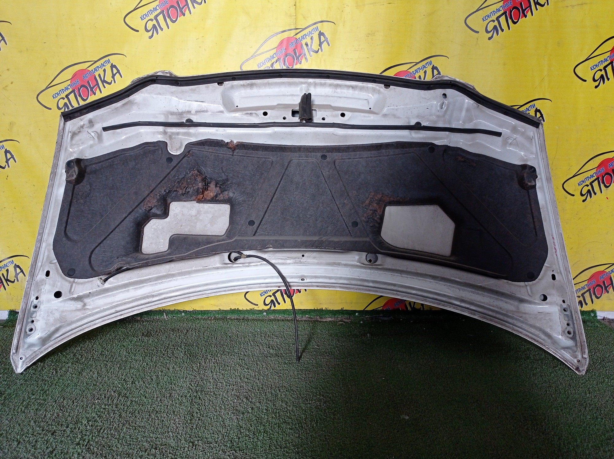 КАПОТ/MAZ/MPV/LW3W/LW5W/LWEW/LWFW/1 МОДЕЛЬ/LC6252310D/LC6252310E