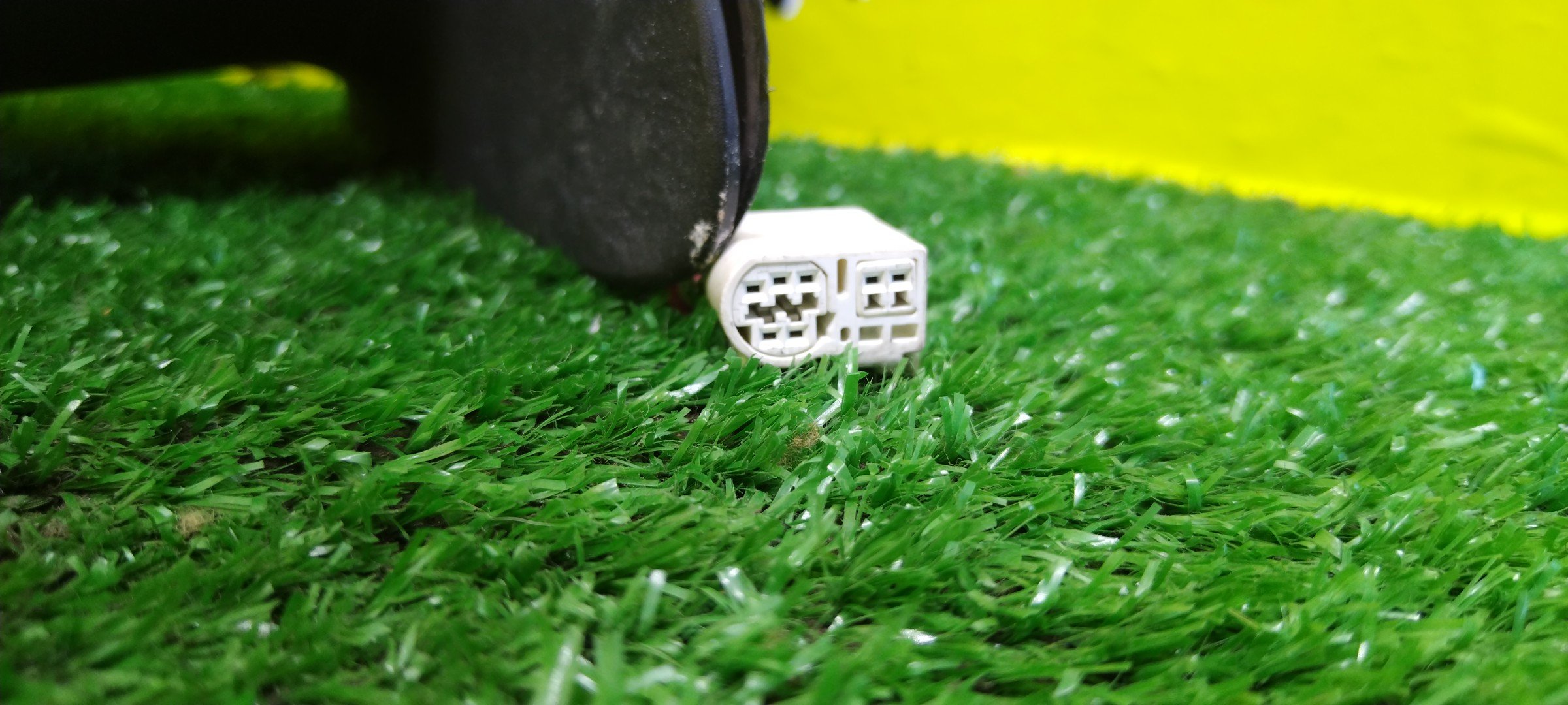 ЗЕРКАЛО/TOY/BB/COO/DEX/M401S/M402S/M411S/QNC20/QNC21/QNC25/7 КОНТ./R/С ПОВТОРИТЕЛЕМ