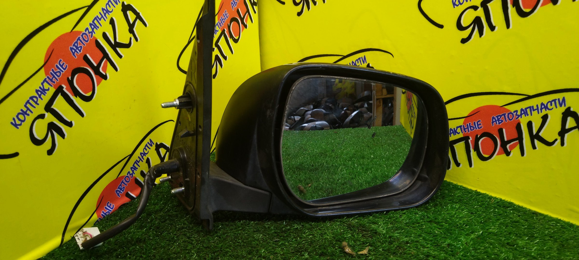 ЗЕРКАЛО/TOY/BB/COO/DEX/M401S/M402S/M411S/QNC20/QNC21/QNC25/7 КОНТ./R/С ПОВТОРИТЕЛЕМ