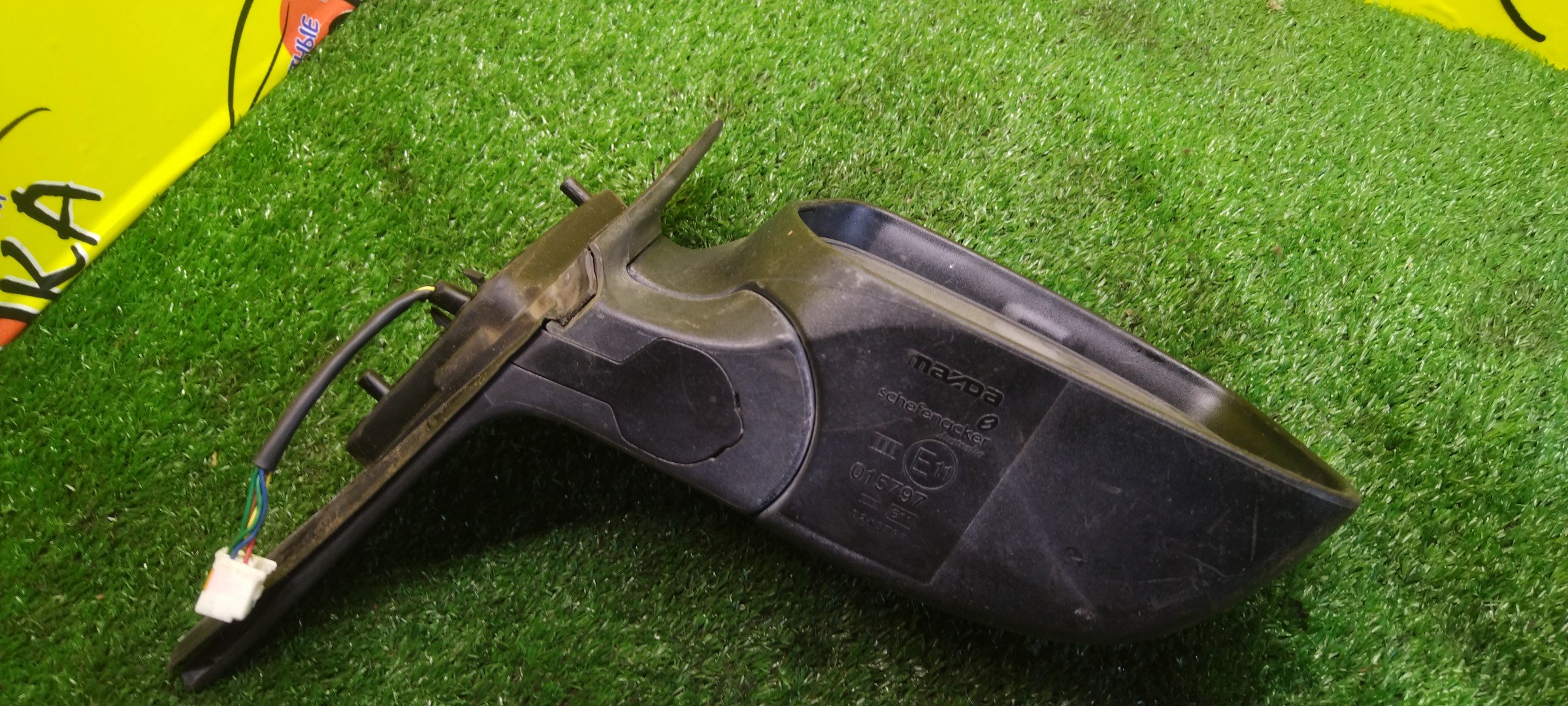 ЗЕРКАЛО/MAZ/ATENZA/ATENZA WAGON/GG3P/GG3S/GGEP/GGES/GY3W/GYEW/5KOHT/R