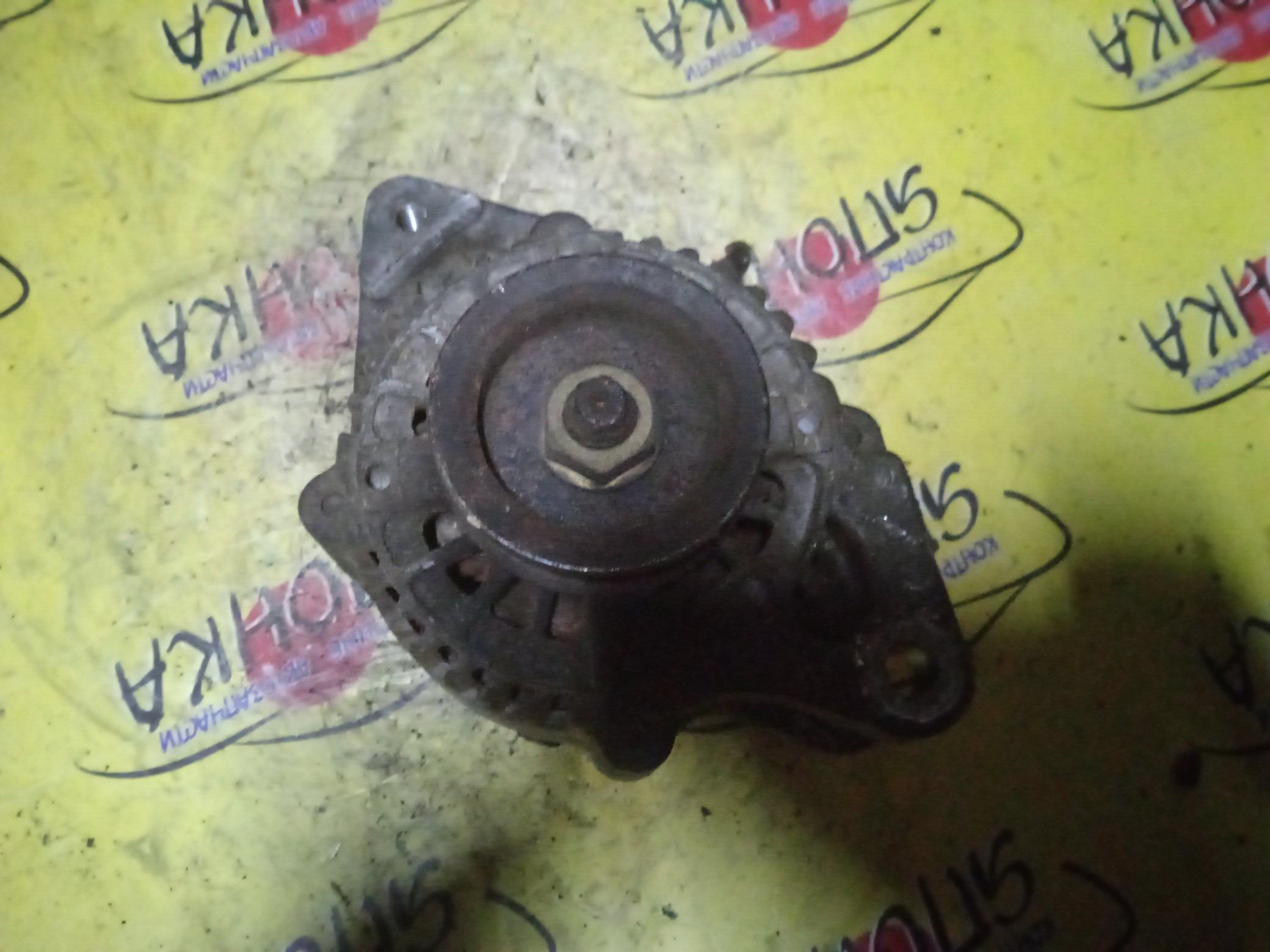 ГЕНЕРАТОР/TOY/1NZ-FE/2NZ-FE/ALLEX/ALLION/AURIS/BB/BELTA/COROLLA/COROLLA AXIO/COROLLA FIELDER/COROLLA RUMION/COROLLA RUNX/COROLLA SPACIO/FUNCARGO/IST/PORTE/PREMIO/PROBOX/RACTIS/RAUM/SIENTA/SUCCEED/VITZ/WILL CYPHA/WILL VI/WILL VS/YARIS/NCP10/NCP100/NCP105/NCP110/NCP115/NCP12/NCP120/NCP125/NCP16/NCP19/NCP20/NCP21/NCP25/NCP30/NCP31/NCP34/NCP35/NCP50V/NCP51V/NCP52V/NCP55V/NCP58G/NCP59G/NCP60/NCP61/NCP65/NCP70/NCP75/NCP81G/NCP85G/NCP90/NCP91/NCP96/NCZ20/NCZ25/NNP10/NNP11/NNP15/NZE120/NZE121/NZE121G/NZE121N/NZE124/NZE124G/NZE127/NZE141/NZE141G/NZE144/NZE144G/NZE151H/NZE151N/NZE154H/NZT240/NZT260/3 КОНТ./2706021040