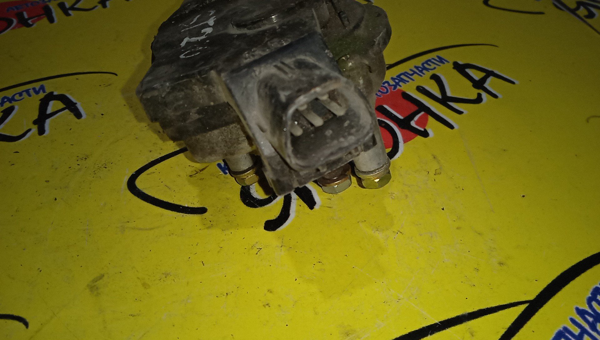 МОТОР ДВОРНИКОВ/TOY/CARINA/CORONA PREMIO/CORONA/AT210/AT211/AT212/CT210/CT211/CT215/ST210/ST215/8511020870