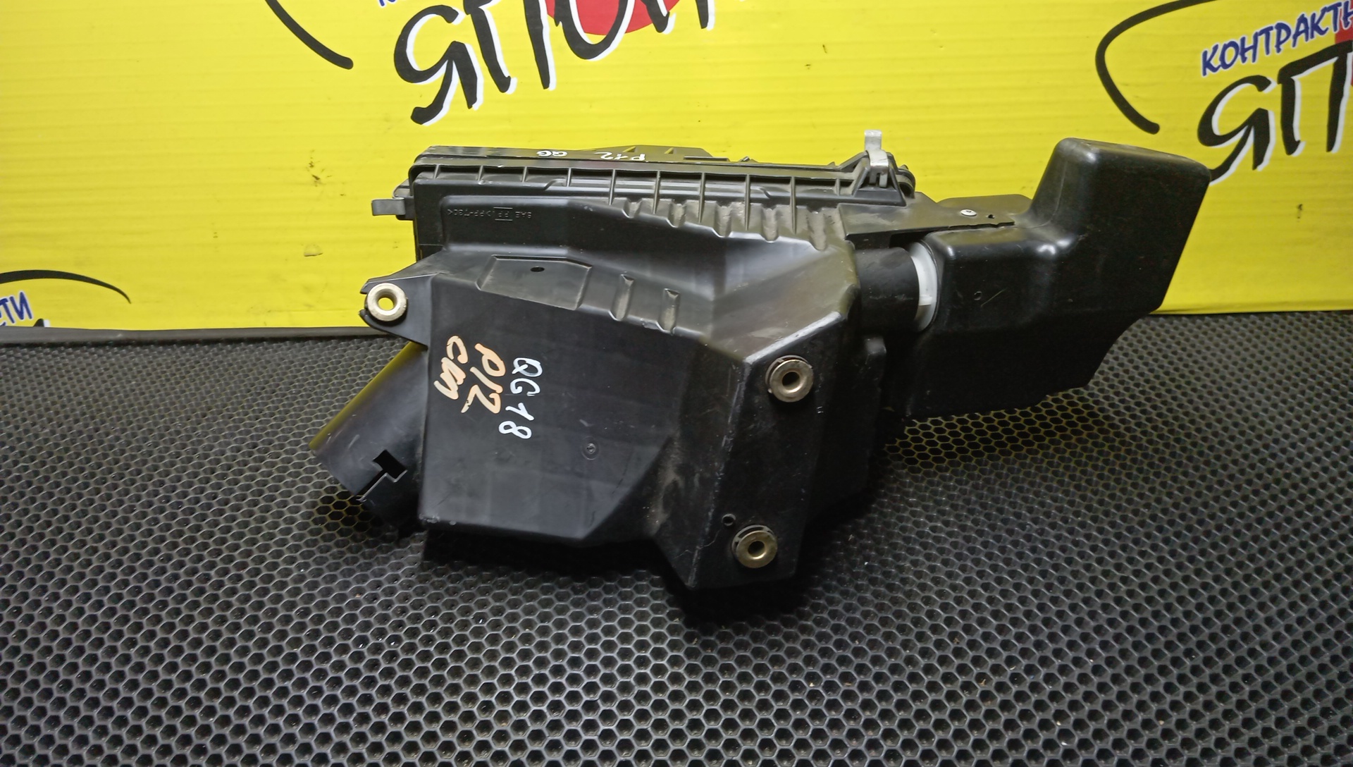 КОРПУС ВОЗДУШНОГО ФИЛЬТРА/NIS/AD/BLUEBIRD SYLPHY/SUNNY/WINGROAD/PRIMERA/FB15/FG10/FNB15/QG10/VFY11/VY11/WFY11/QP12/QG13-DE/QG15-DE