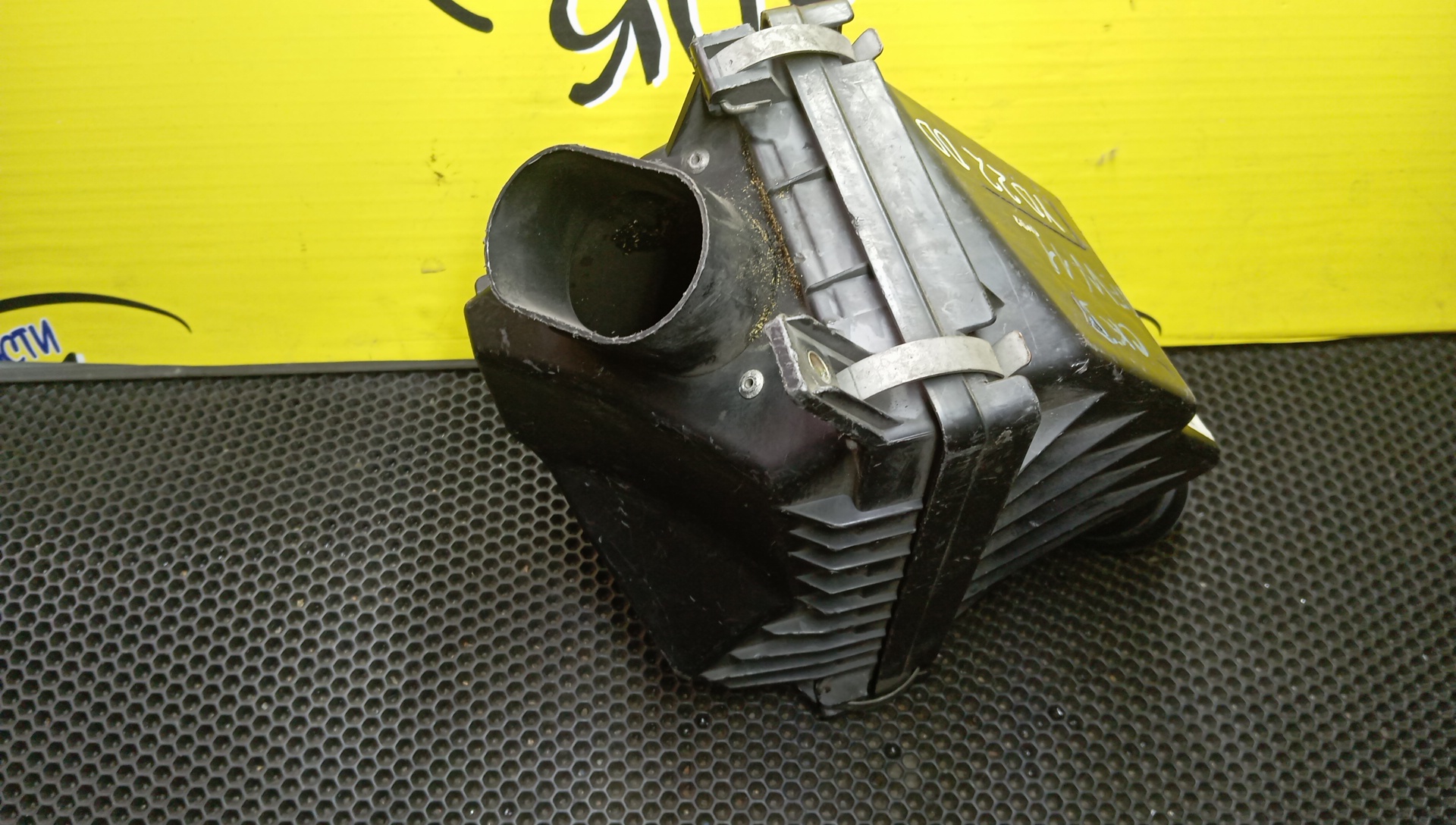 КОРПУС ВОЗДУШНОГО ФИЛЬТРА/NIS/EXPERT/FAMILIA/AD/VENW11/VENY11/VEW11/VEY11/VNEW11/YD22