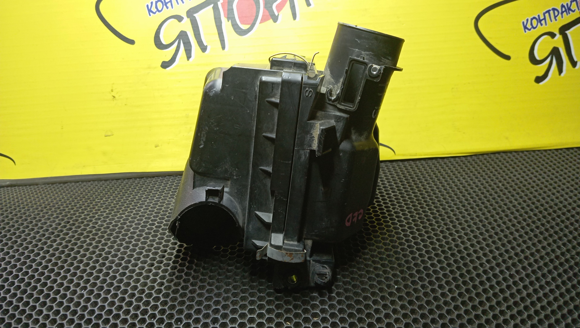 КОРПУС ВОЗДУШНОГО ФИЛЬТРА/NIS/JUKE/YF15/HR15