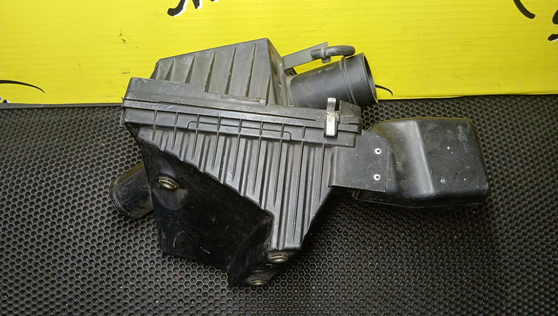 КОРПУС ВОЗДУШНОГО ФИЛЬТРА/NIS/BLUEBIRD/PRIMERA/QP11/QU14/WQP11/QG18-DD/QG18-DE