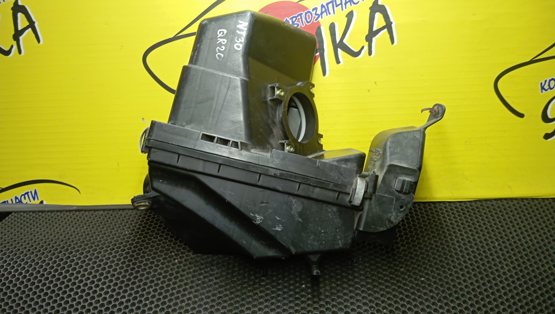 КОРПУС ВОЗДУШНОГО ФИЛЬТРА/NIS/X-TRAIL/T30/NT30/QR20