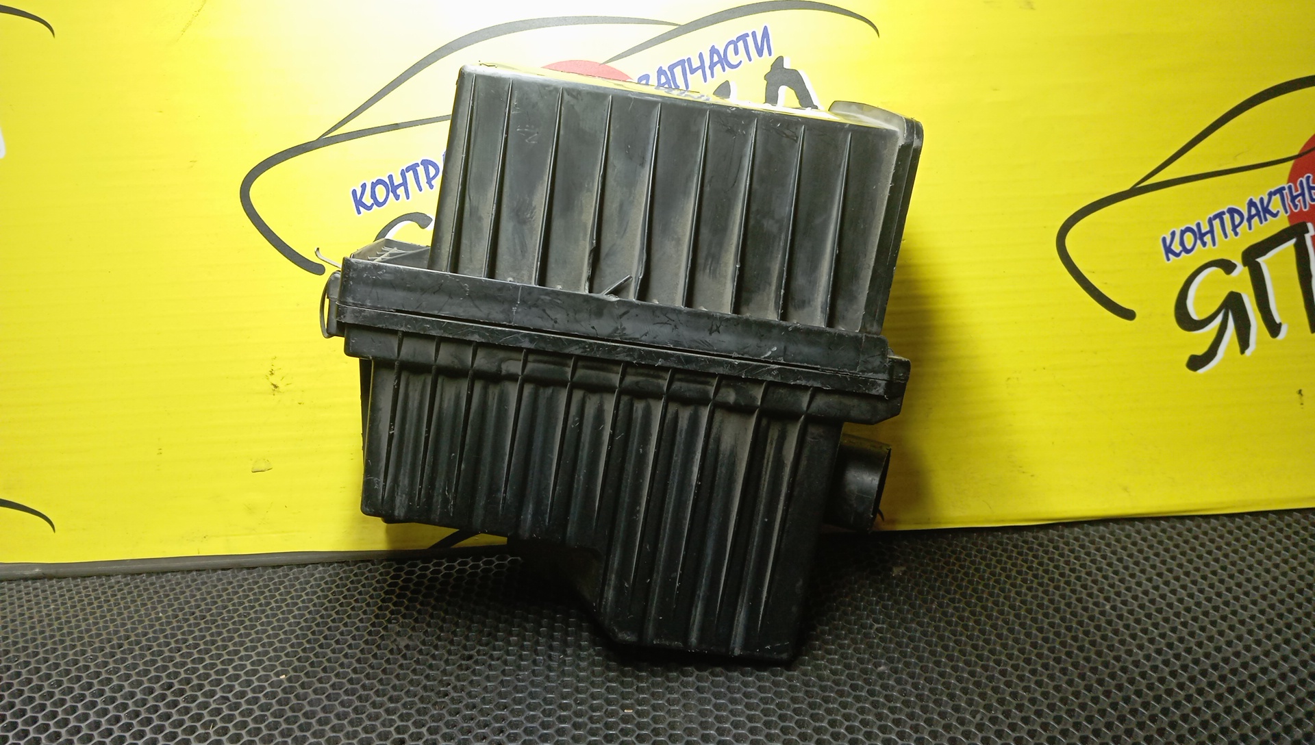 КОРПУС ВОЗДУШНОГО ФИЛЬТРА/NIS/LIBERTY/R/NESSA/N30/PM12/PNM12/SR20