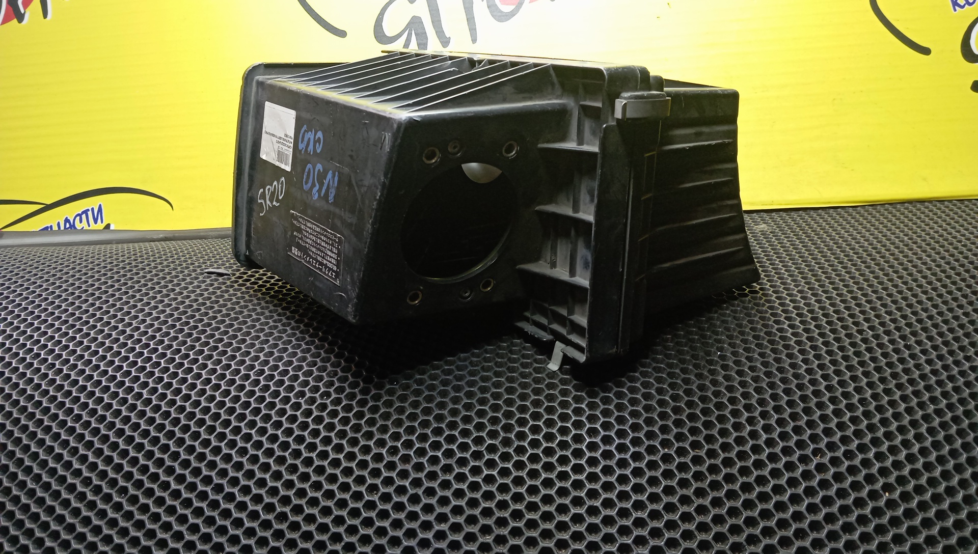 КОРПУС ВОЗДУШНОГО ФИЛЬТРА/NIS/LIBERTY/R/NESSA/N30/PM12/PNM12/SR20