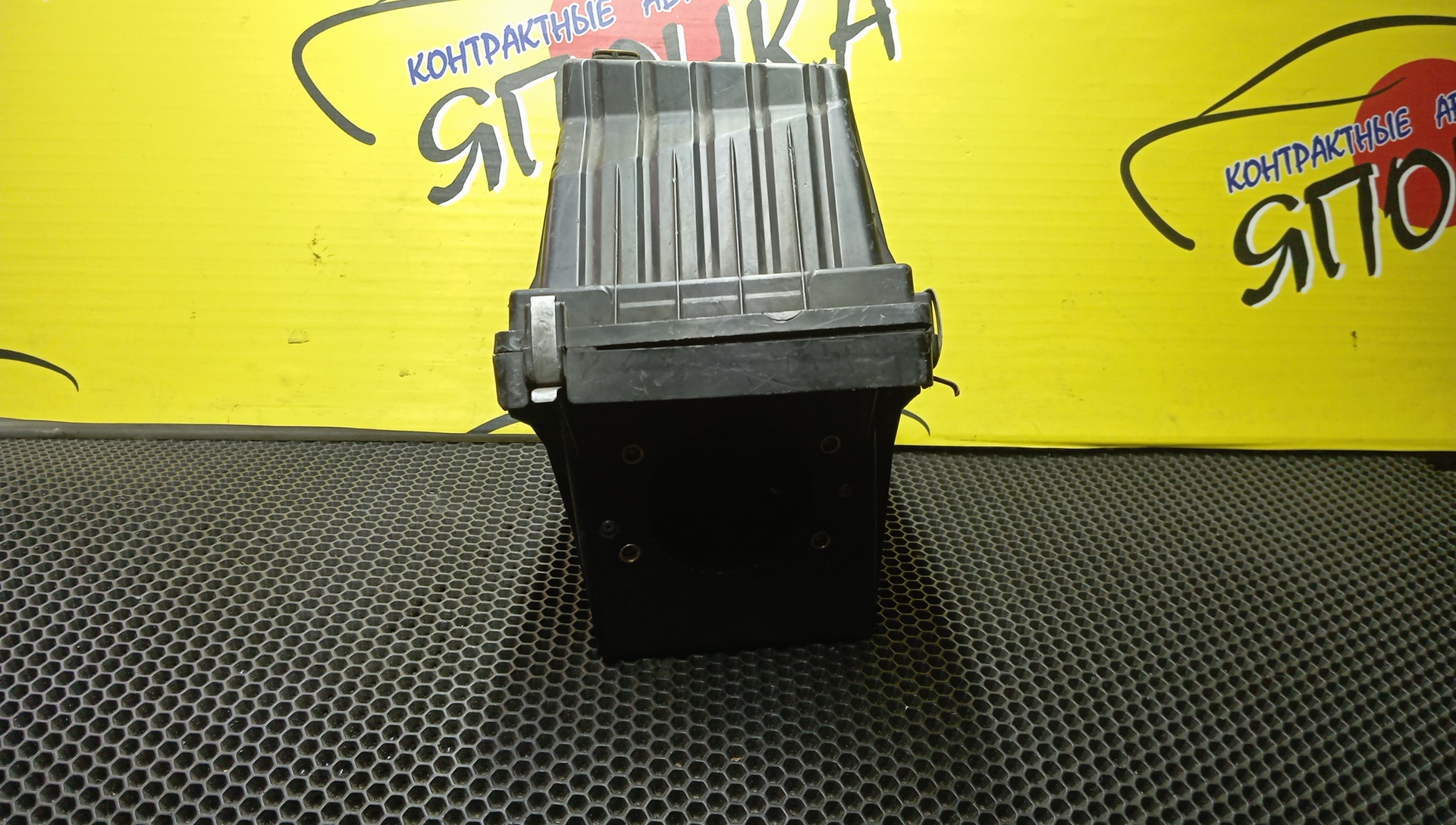 КОРПУС ВОЗДУШНОГО ФИЛЬТРА/NIS/BLUEBIRD/PRIMERA/HP11/HU14/SR20 DE