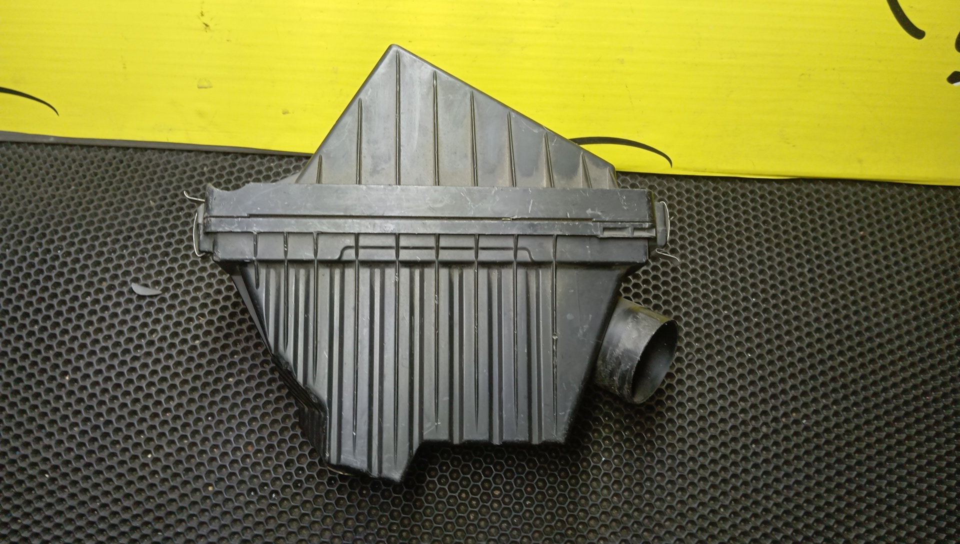 КОРПУС ВОЗДУШНОГО ФИЛЬТРА/NIS/BLUEBIRD/PRIMERA/HP11/HU14/SR20 DE