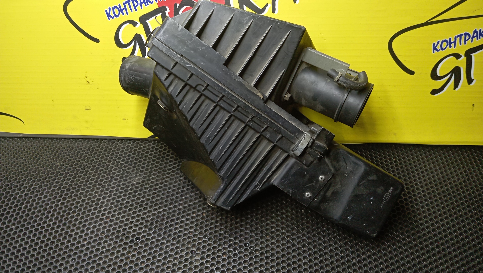 КОРПУС ВОЗДУШНОГО ФИЛЬТРА/NIS/BLUEBIRD/PRIMERA/QP11/QU14/WQP11/QG18-DD/QG18-DE