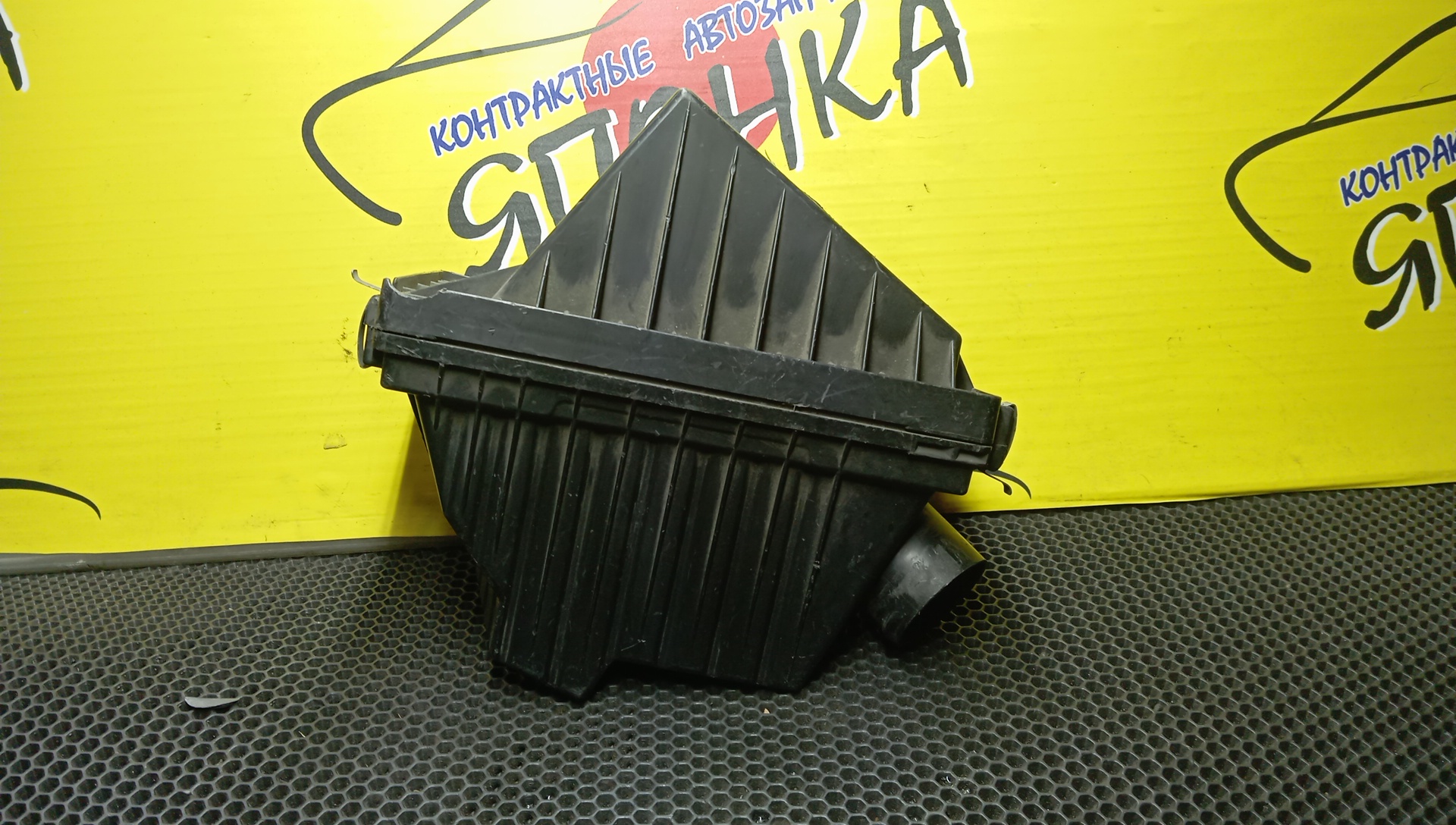 КОРПУС ВОЗДУШНОГО ФИЛЬТРА/NIS/BLUEBIRD/PRIMERA/HP11/HU14/SR20 DE