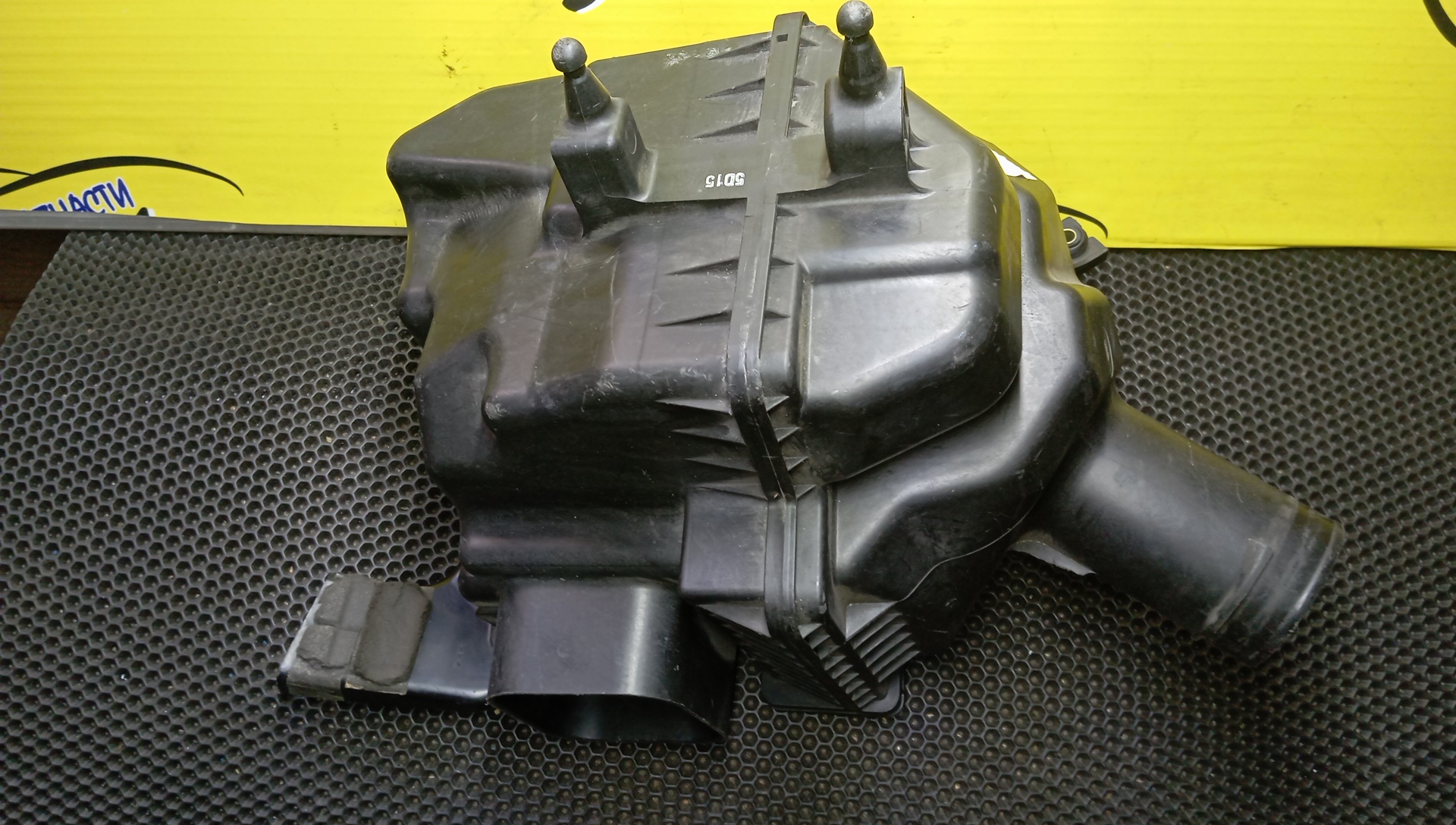 КОРПУС ВОЗДУШНОГО ФИЛЬТРА/NIS/FUGA/Y50/VQ35-DE