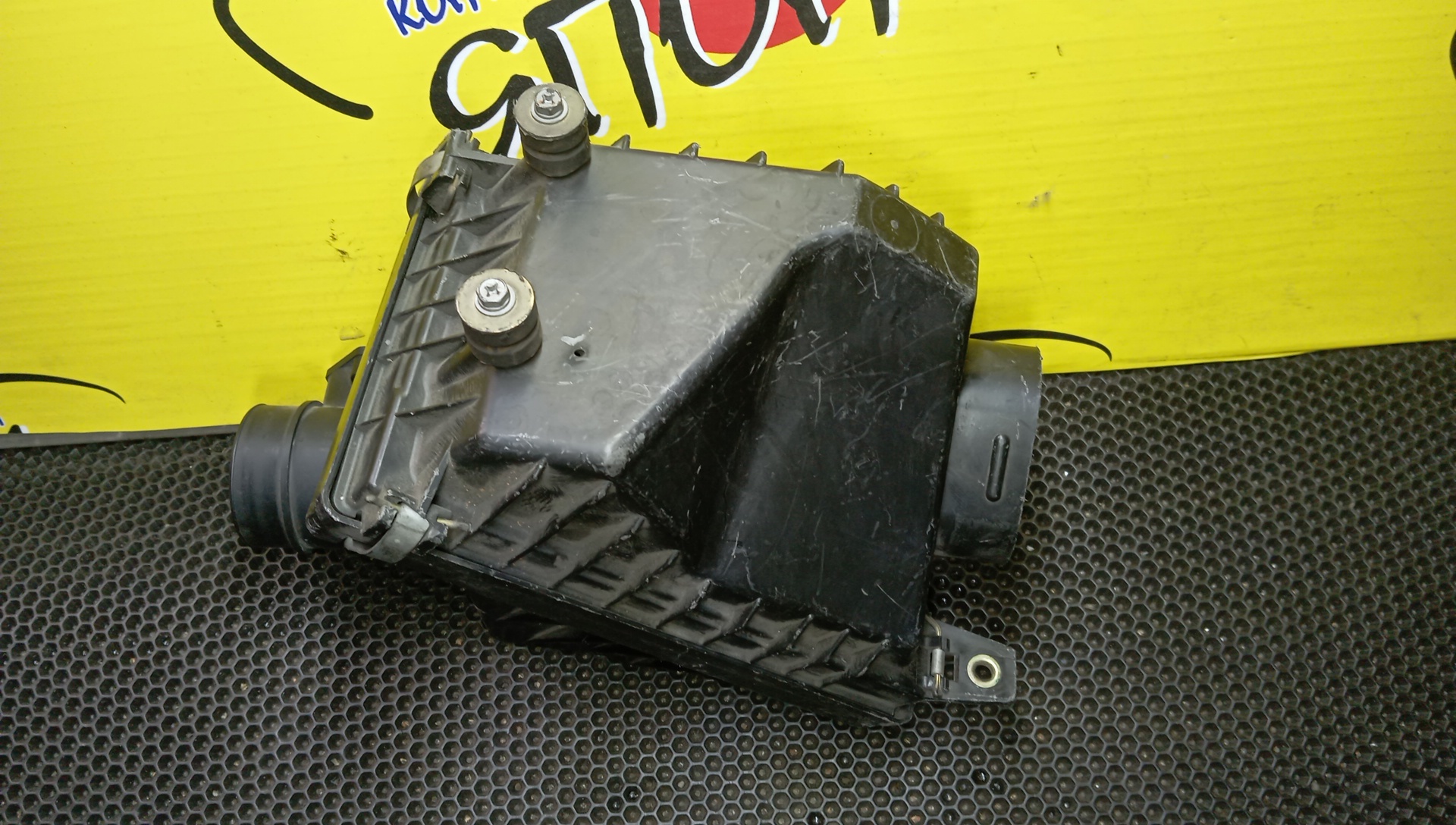 КОРПУС ВОЗДУШНОГО ФИЛЬТРА/NIS/EXPERT/FAMILIA/AD/VENW11/VENY11/VEW11/VEY11/VNEW11/YD22