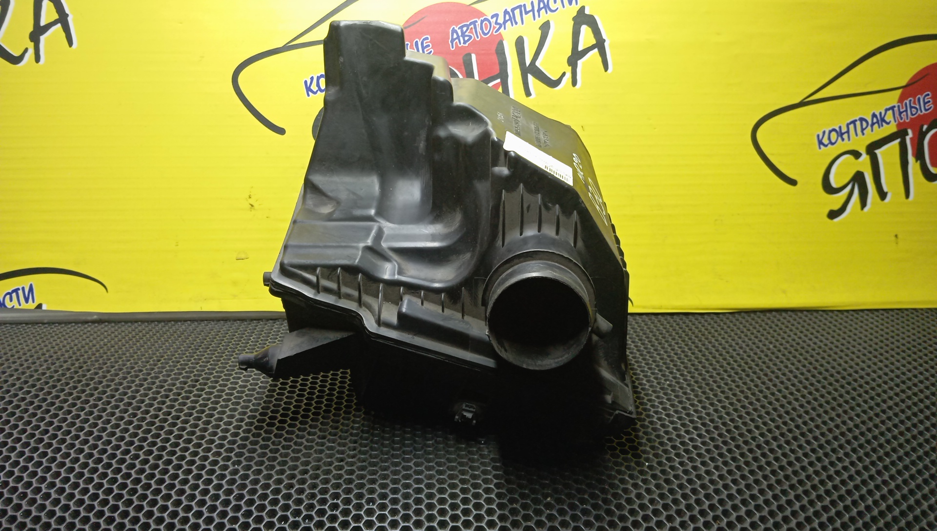 КОРПУС ВОЗДУШНОГО ФИЛЬТРА/NIS/LAFESTA/B30/NB30/MR20DE