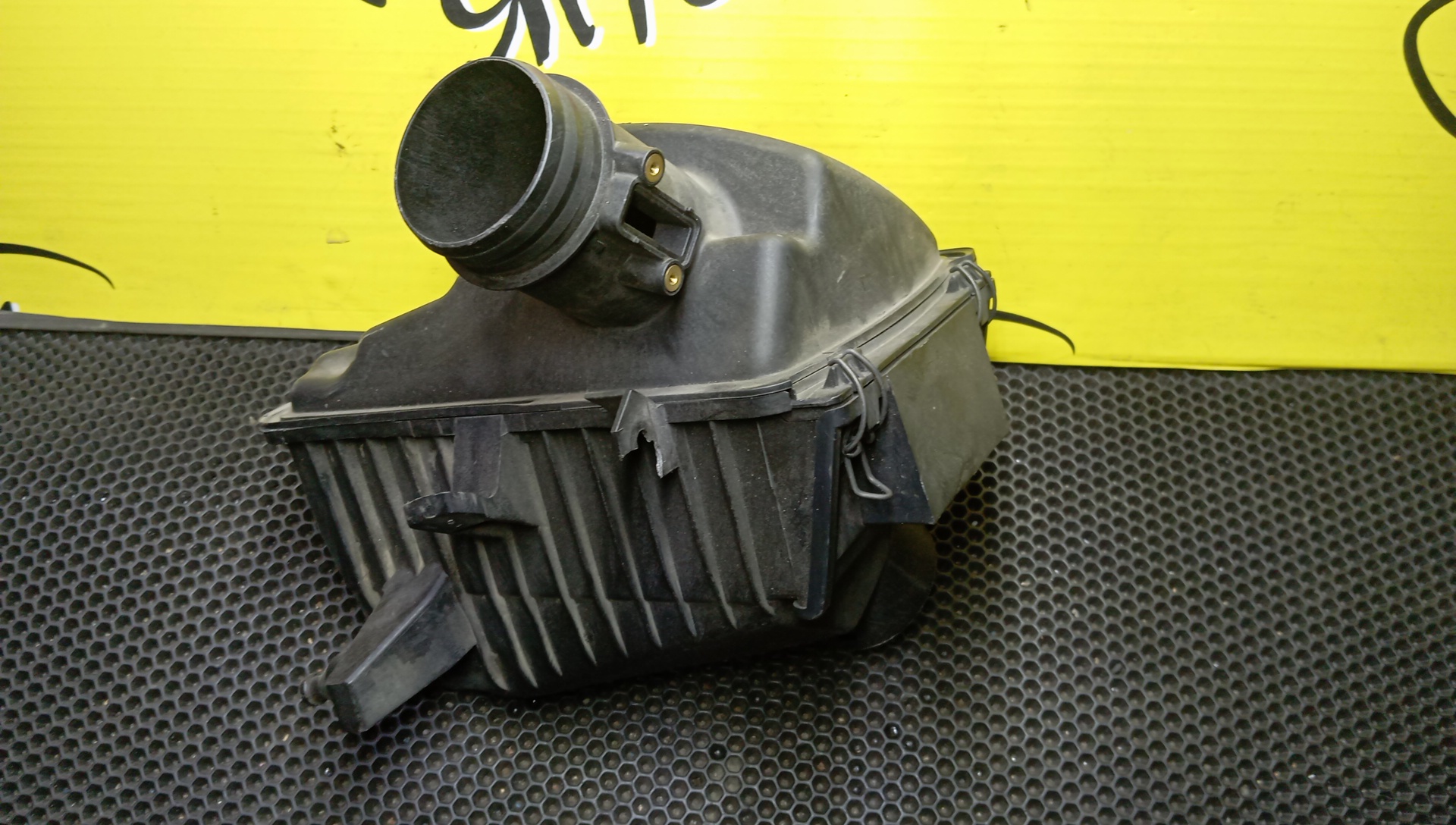 КОРПУС ВОЗДУШНОГО ФИЛЬТРА/NIS/X-TRAIL/T31/NT31/MR20DE