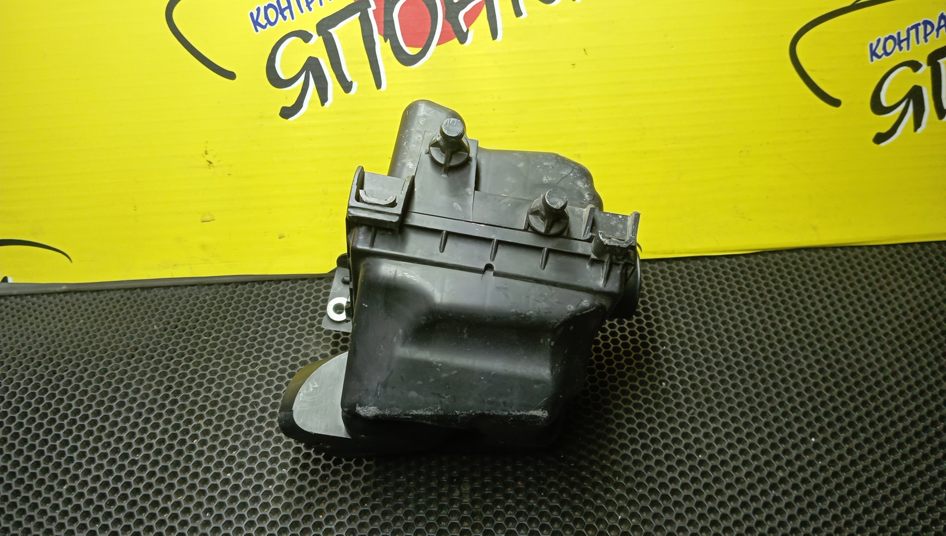 КОРПУС ВОЗДУШНОГО ФИЛЬТРА/NIS/JUKE/YF15/HR15