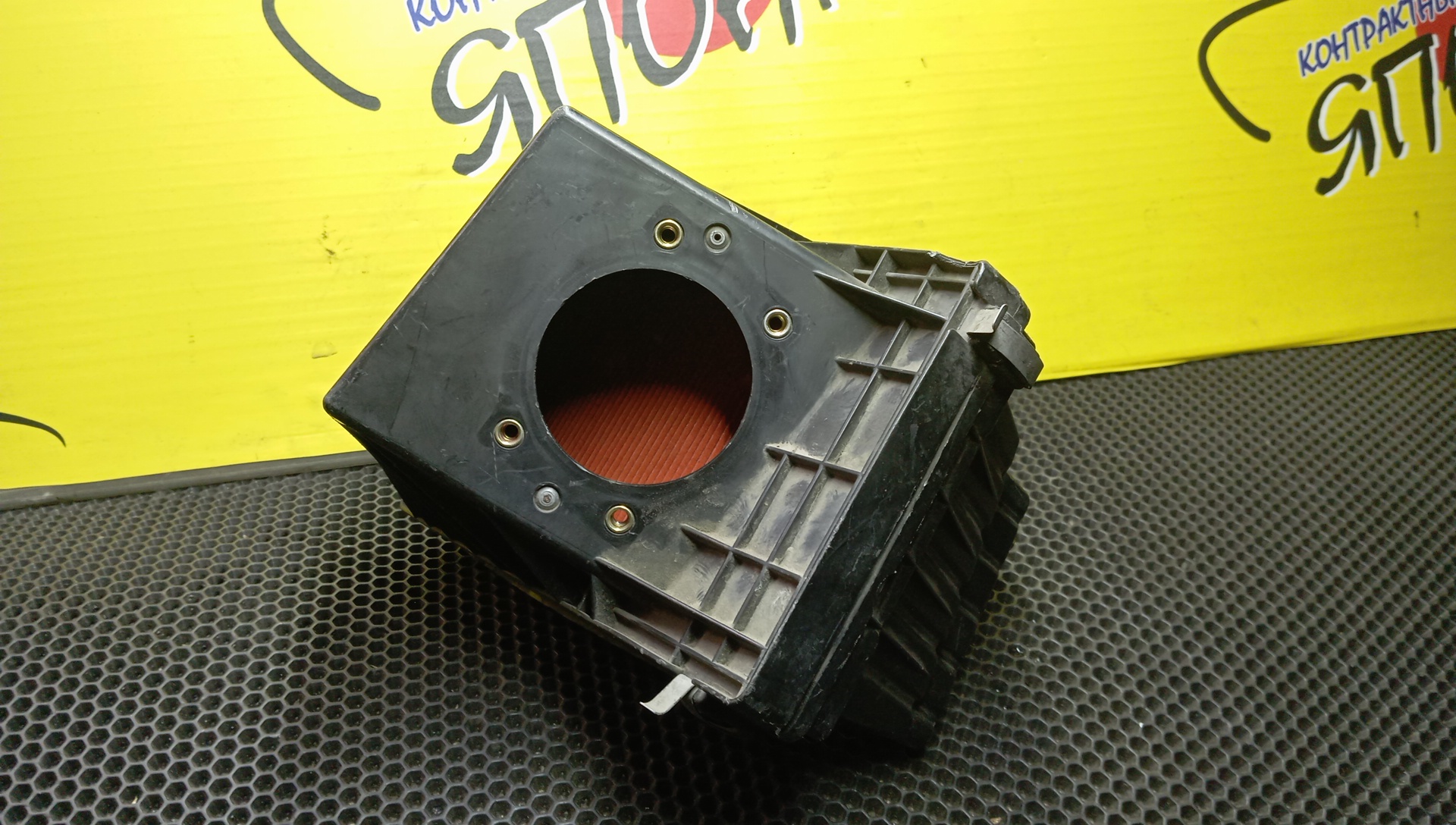 КОРПУС ВОЗДУШНОГО ФИЛЬТРА/NIS/BLUEBIRD/PRIMERA/HP11/HU14/SR20 DE