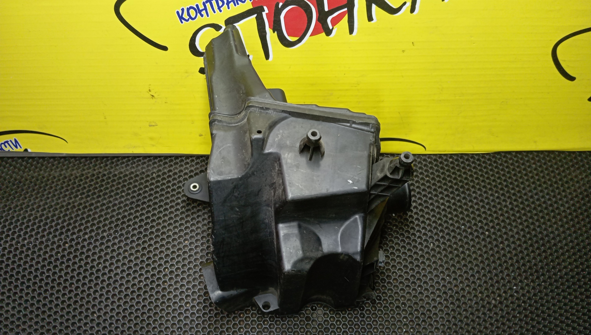 КОРПУС ВОЗДУШНОГО ФИЛЬТРА/NIS/LAFESTA/B30/NB30/MR20DE