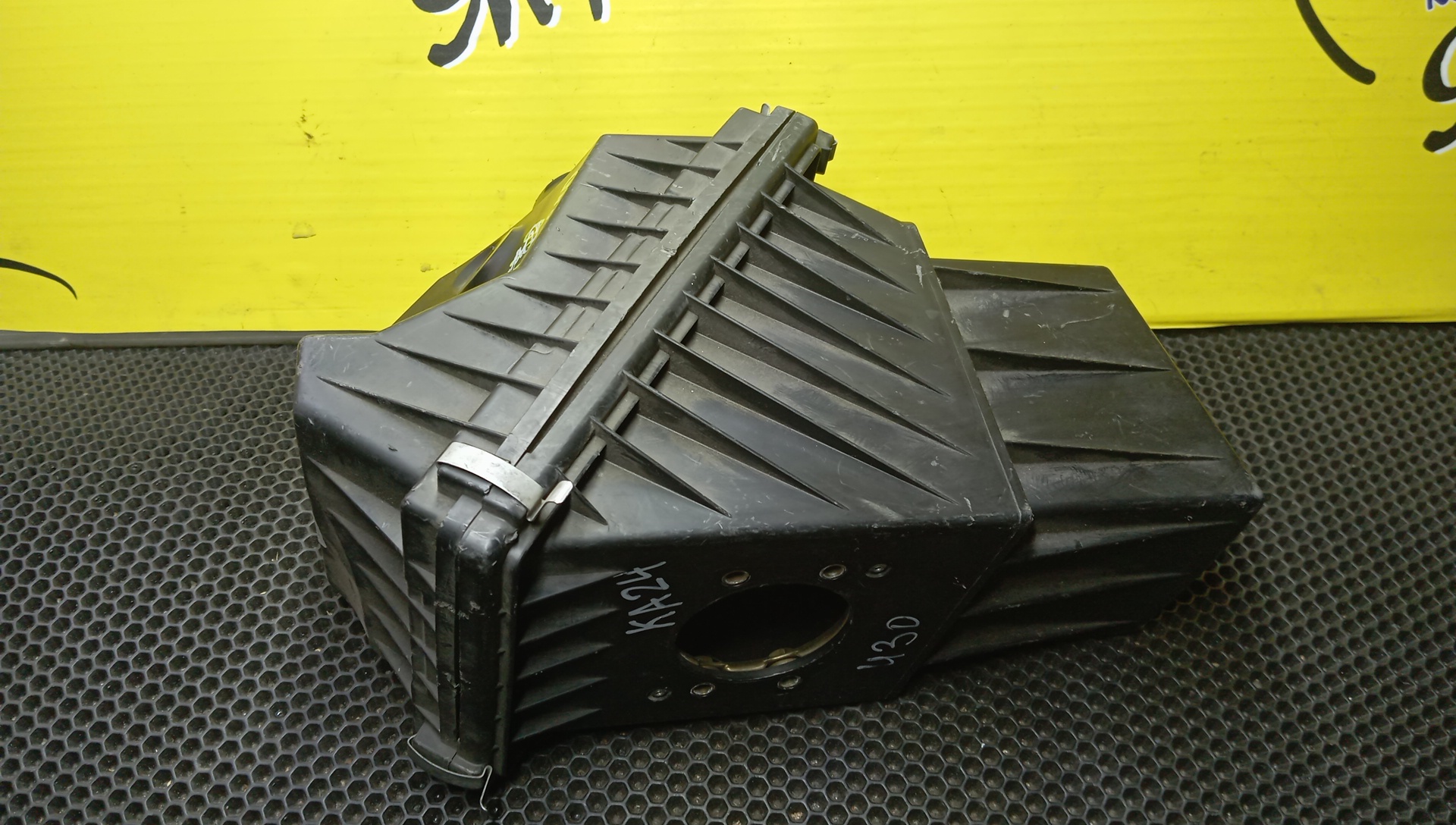 КОРПУС ВОЗДУШНОГО ФИЛЬТРА/NIS/BASSARA/PRESAGE/R/NESSA/JNU30/JU30/NU30/PNN30/U30/KA24-DE