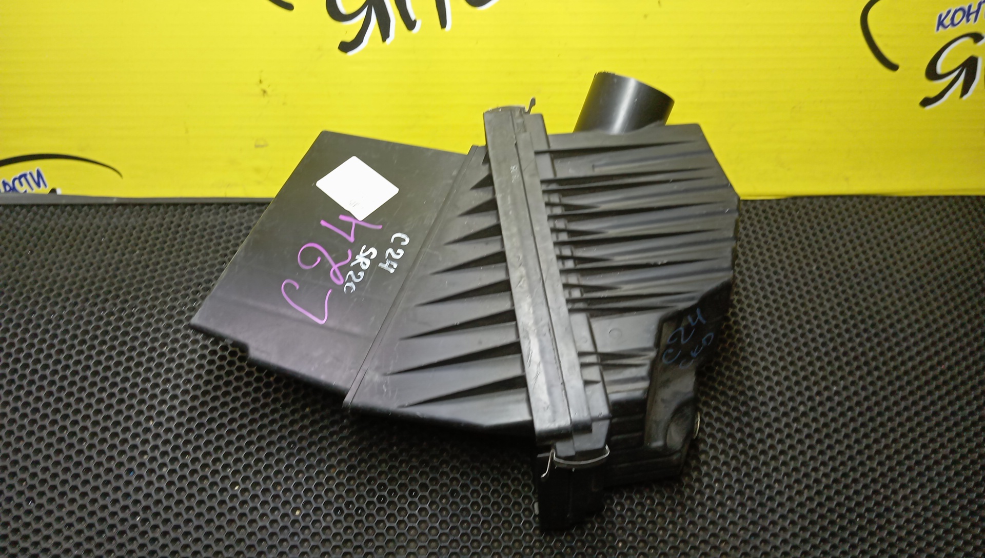 КОРПУС ВОЗДУШНОГО ФИЛЬТРА/NIS/SERENA/PC24/PNC24/SR20-DE