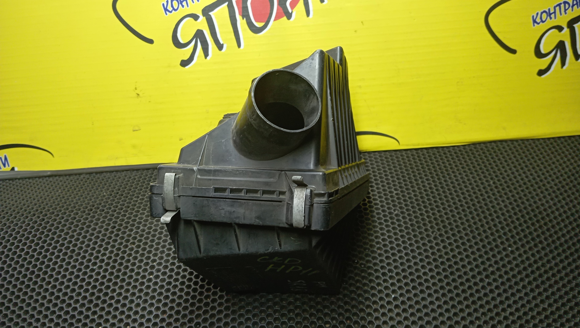 КОРПУС ВОЗДУШНОГО ФИЛЬТРА/NIS/BLUEBIRD/PRIMERA/HP11/HU14/SR20 DE