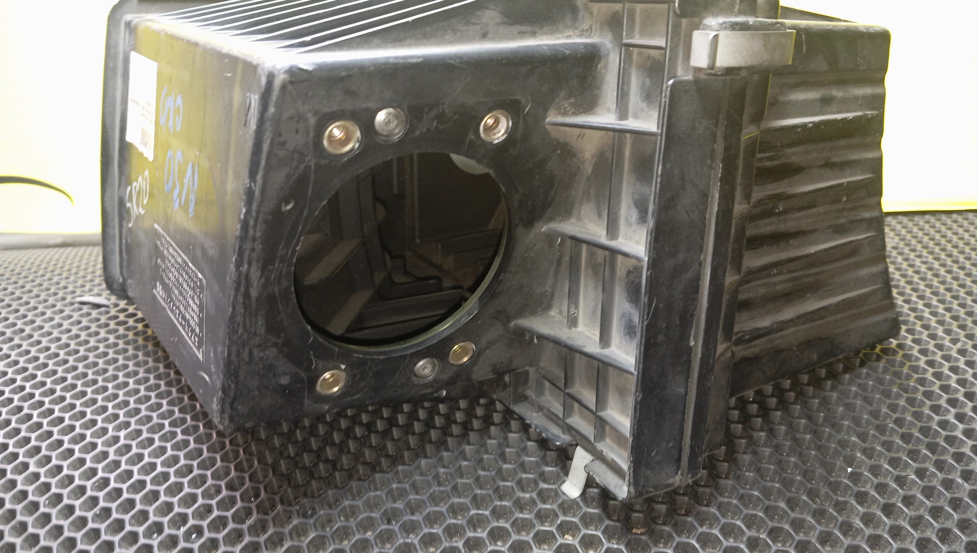 КОРПУС ВОЗДУШНОГО ФИЛЬТРА/NIS/LIBERTY/R/NESSA/N30/PM12/PNM12/SR20