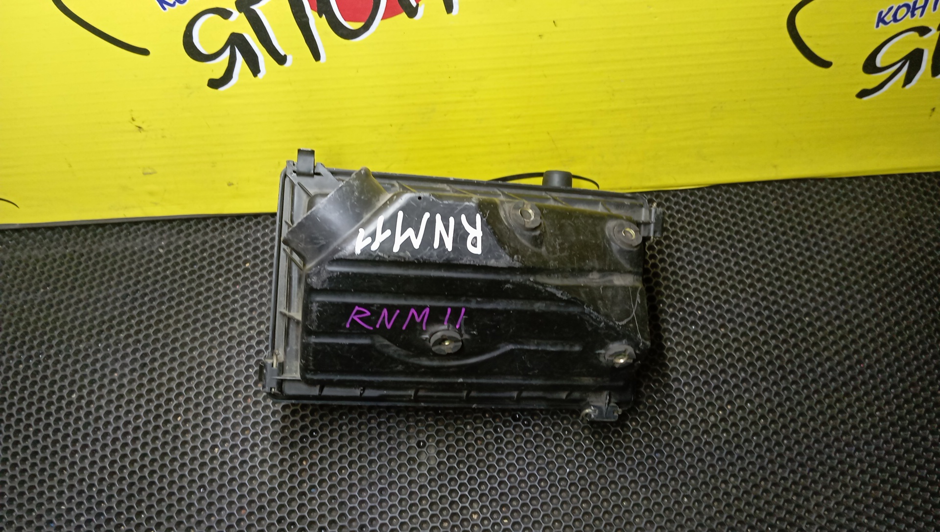 КОРПУС ВОЗДУШНОГО ФИЛЬТРА/NIS/PRAIRIE JOY/PM11/PNM11/SR20DE