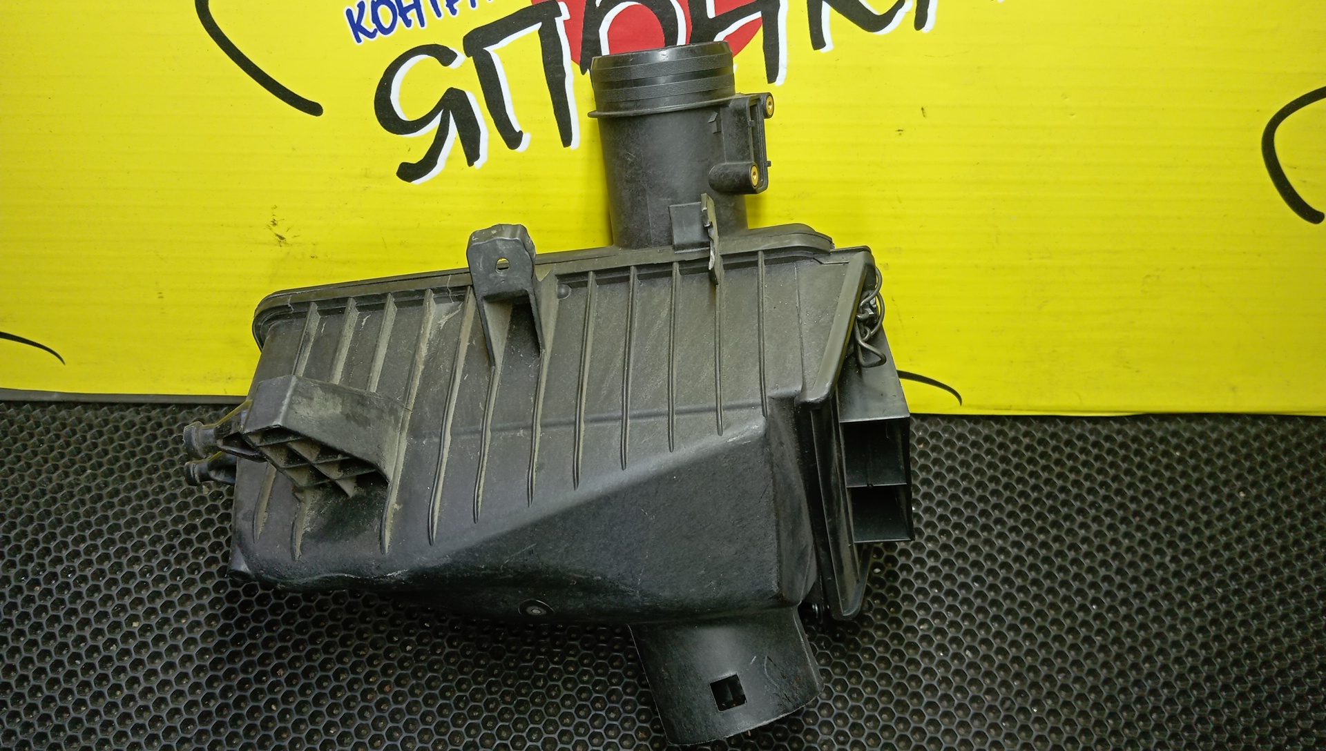 КОРПУС ВОЗДУШНОГО ФИЛЬТРА/NIS/X-TRAIL/T31/NT31/MR20DE