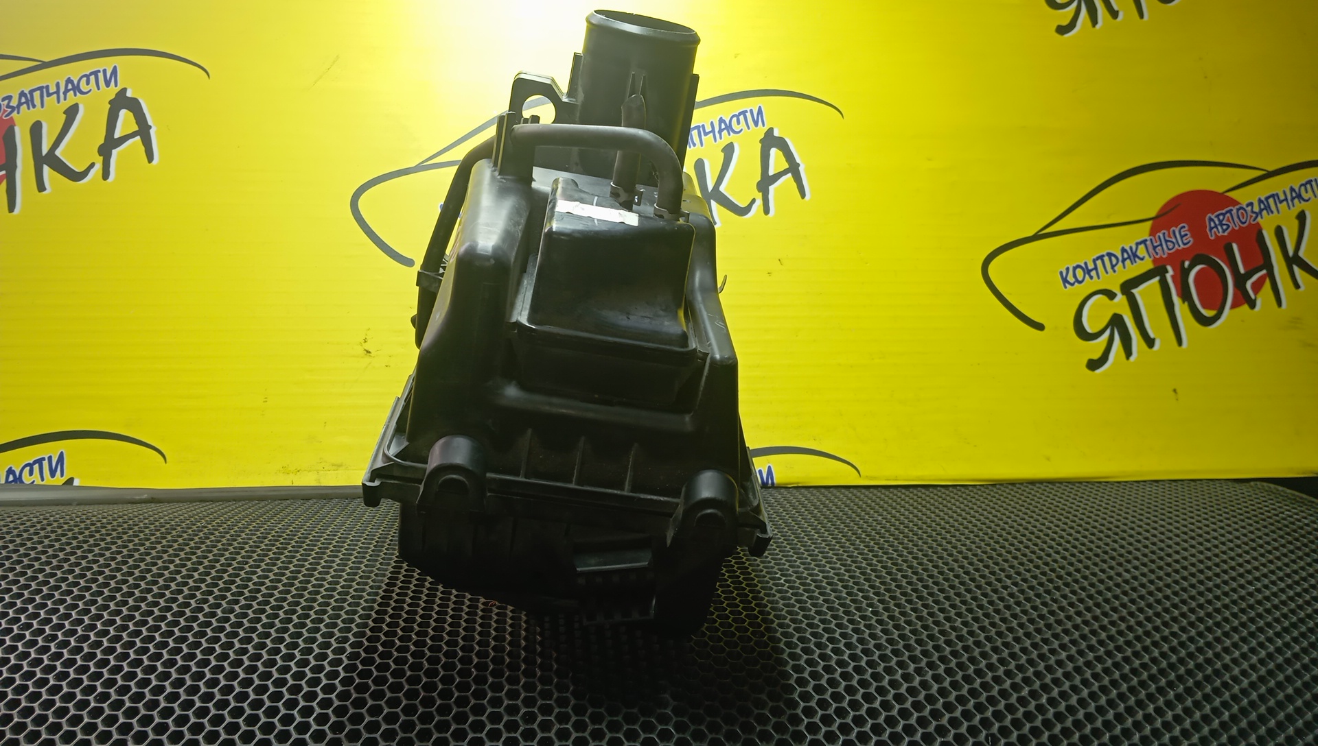 КОРПУС ВОЗДУШНОГО ФИЛЬТРА/MAZ/MPV/LW3W/L3-DE