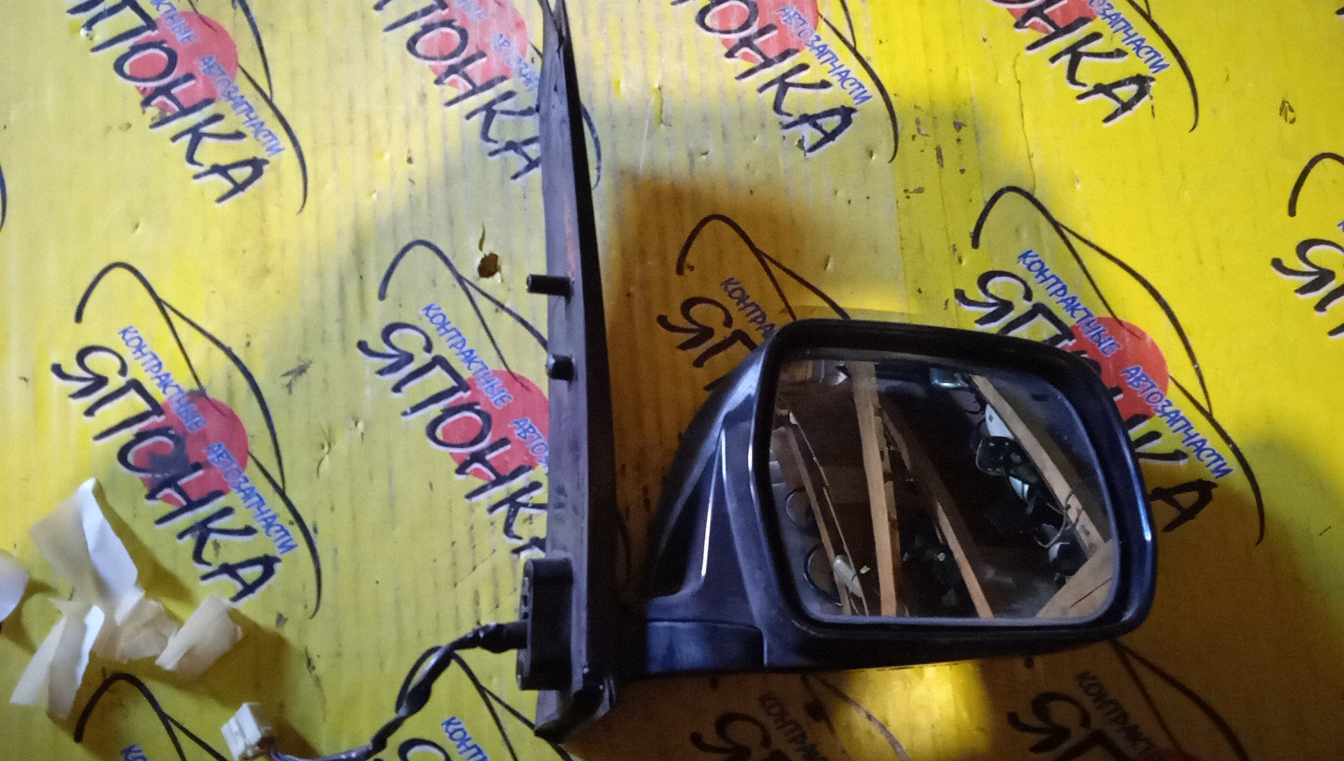 ЗЕРКАЛО/TOY/ESTIMA/ESTIMA HYBRID/ACR30W/ACR40W/AHR10W/MCR30W/MCR40W/5KOHT/R