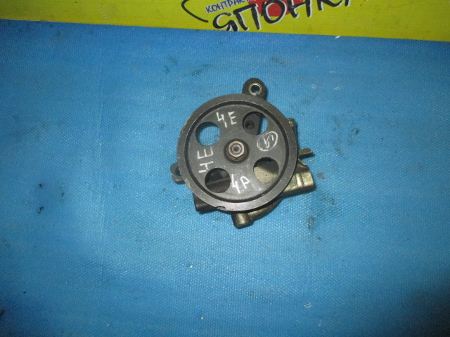 ГУР/TOY/4E/5E/COROLLA II/CORSA/CYNOS/PASEO/RAUM/SERA/STARLET/TERCEL/EL41/EL42/EL43/EL44/EL45/EL51/EL52/EL52C/EL53/EL54/EL54C/EL55/EP82/EP85/EP91/EP95/EXY10/EXZ10/EXZ15/E/4 РУЧ./БЕЗ КЛАПАНА