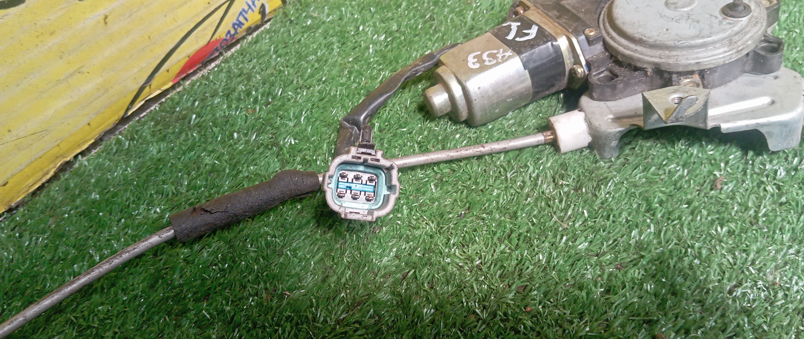 СТЕКЛОПОДЪЕМНИК/NIS/CEFIRO/MAXIMA/A33/PA33/F/L