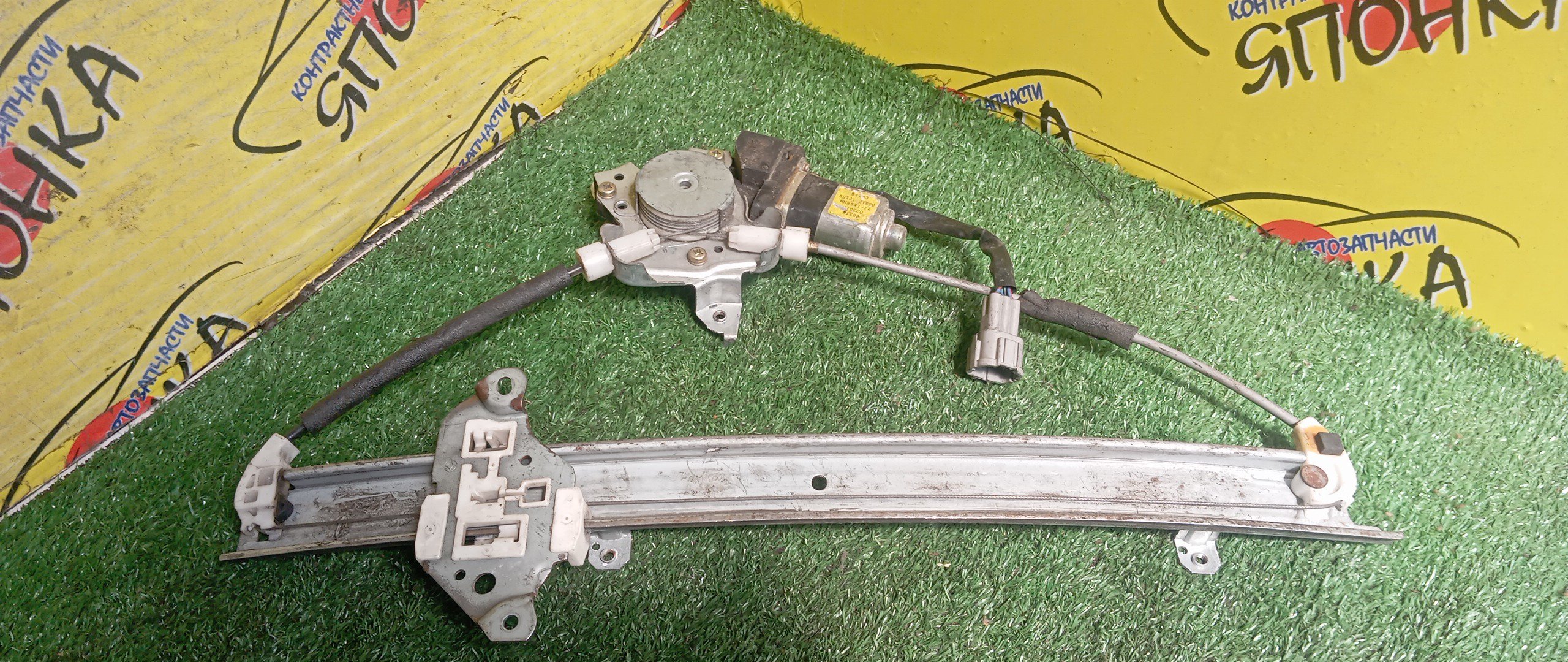 СТЕКЛОПОДЪЕМНИК/NIS/CEFIRO/MAXIMA/A33/PA33/F/L