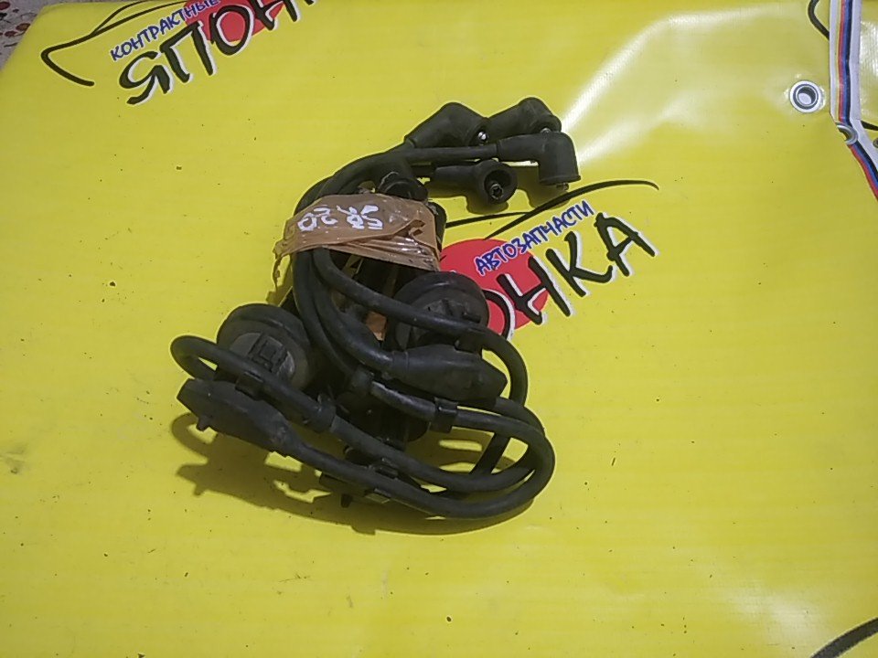 БРОНЕПРОВОД/NIS/SR18DE/SR20DE/ТРАМБЛЕРНЫЙ/КОМПЛЕКТ