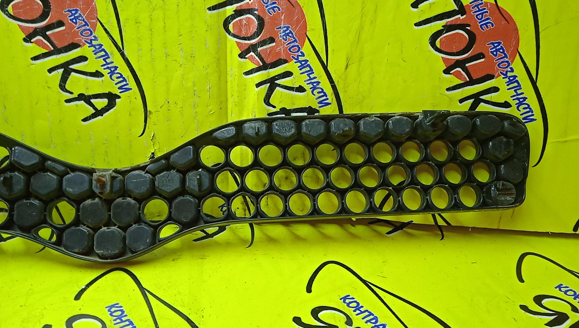 РЕШЕТКА РАДИАТОРА/TOY/VITZ/NCP10/NCP13/NCP15/SCP10/SCP13/1 МОДЕЛЬ/УЦЕНКА/5310152010/5310152020