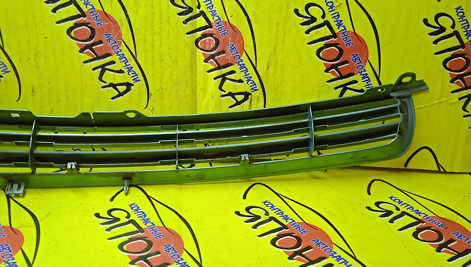 РЕШЕТКА РАДИАТОРА/TOY/PORTE/NNP10/5311152340/5310052010B0/5310052011