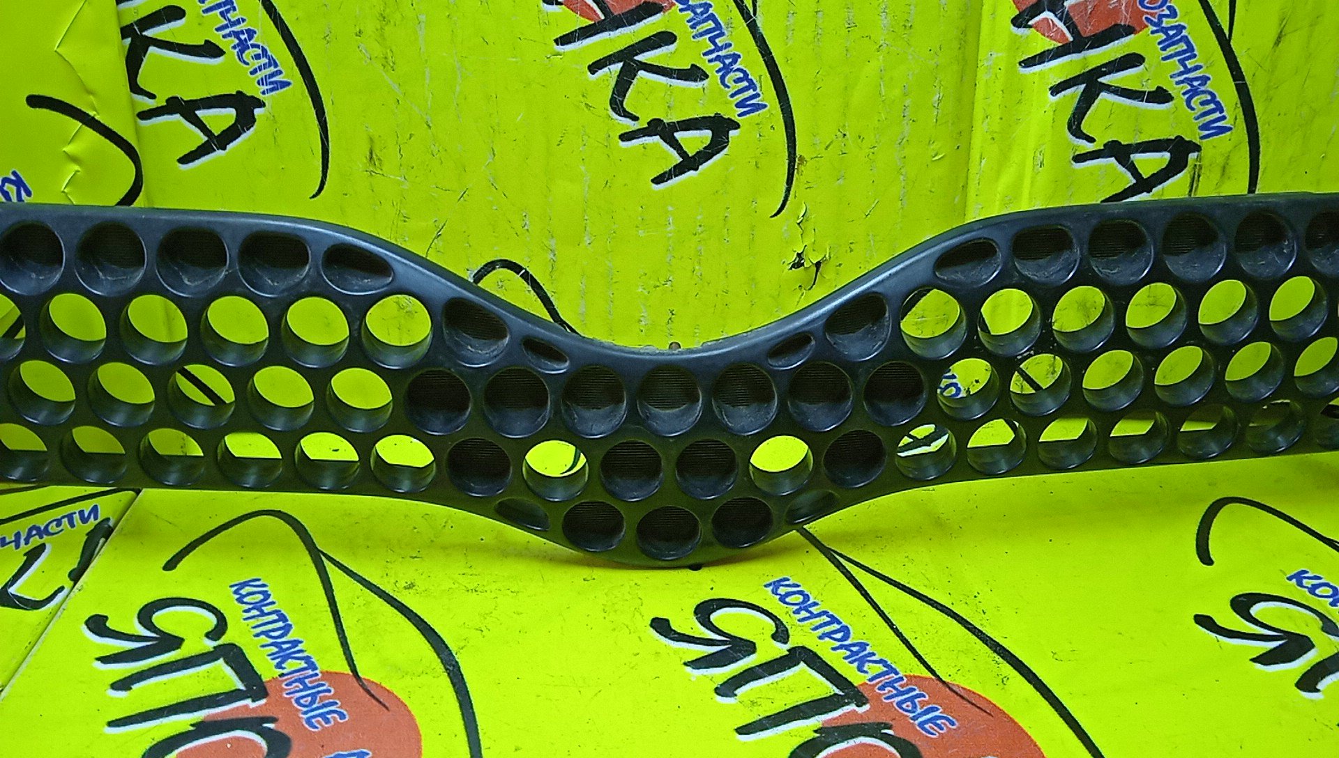 РЕШЕТКА РАДИАТОРА/TOY/VITZ/NCP10/NCP13/NCP15/SCP10/SCP13/1 МОДЕЛЬ/УЦЕНКА/5310152010/5310152020