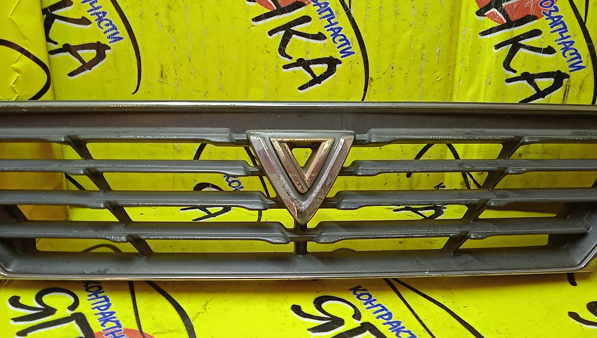 РЕШЕТКА РАДИАТОРА/TOY/VISTA/SV40/SV42/SV43/HARD TOP/2 МОДЕЛЬ/5310132260/5310132290