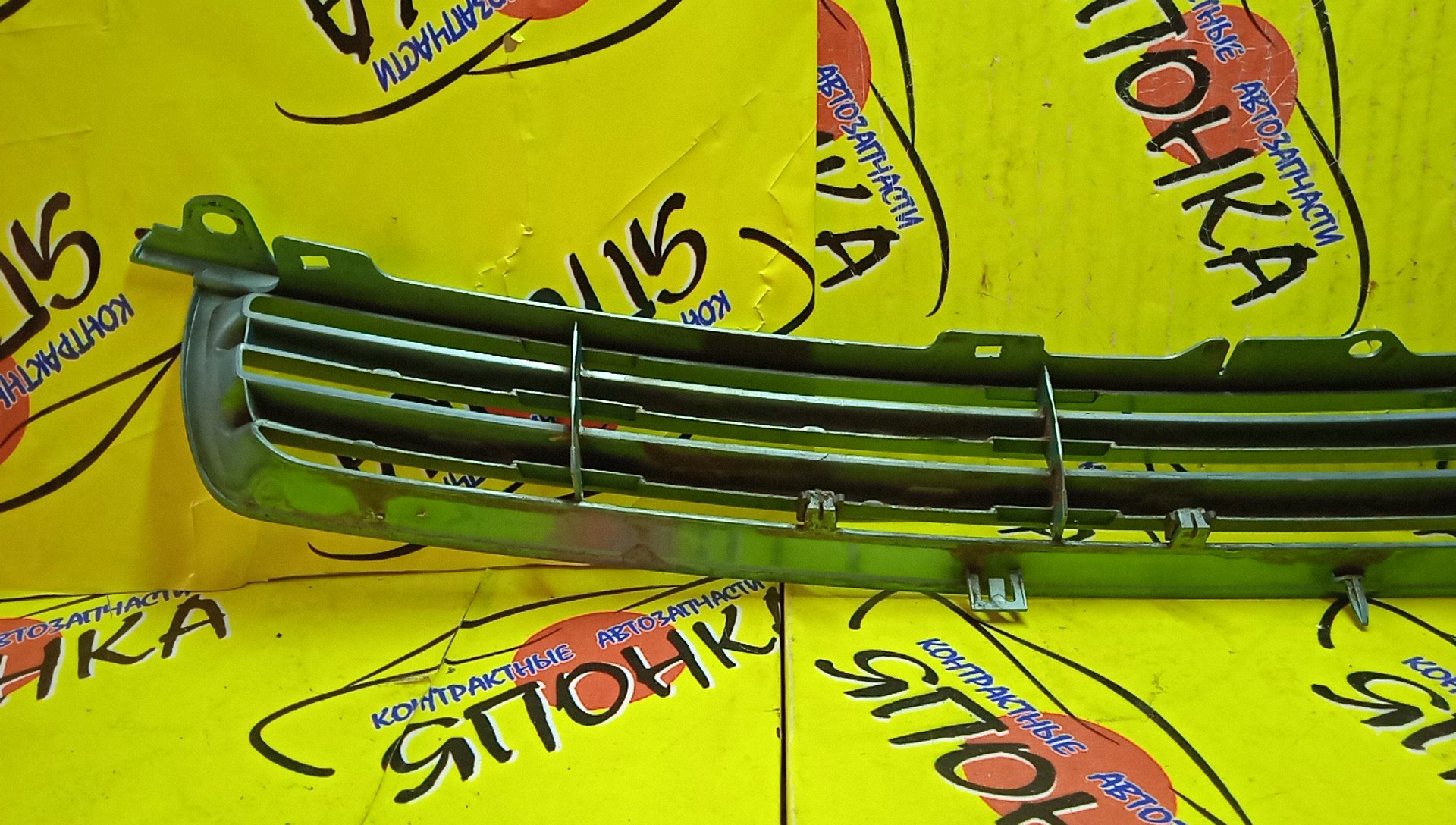 РЕШЕТКА РАДИАТОРА/TOY/PORTE/NNP10/5311152340/5310052010B0/5310052011