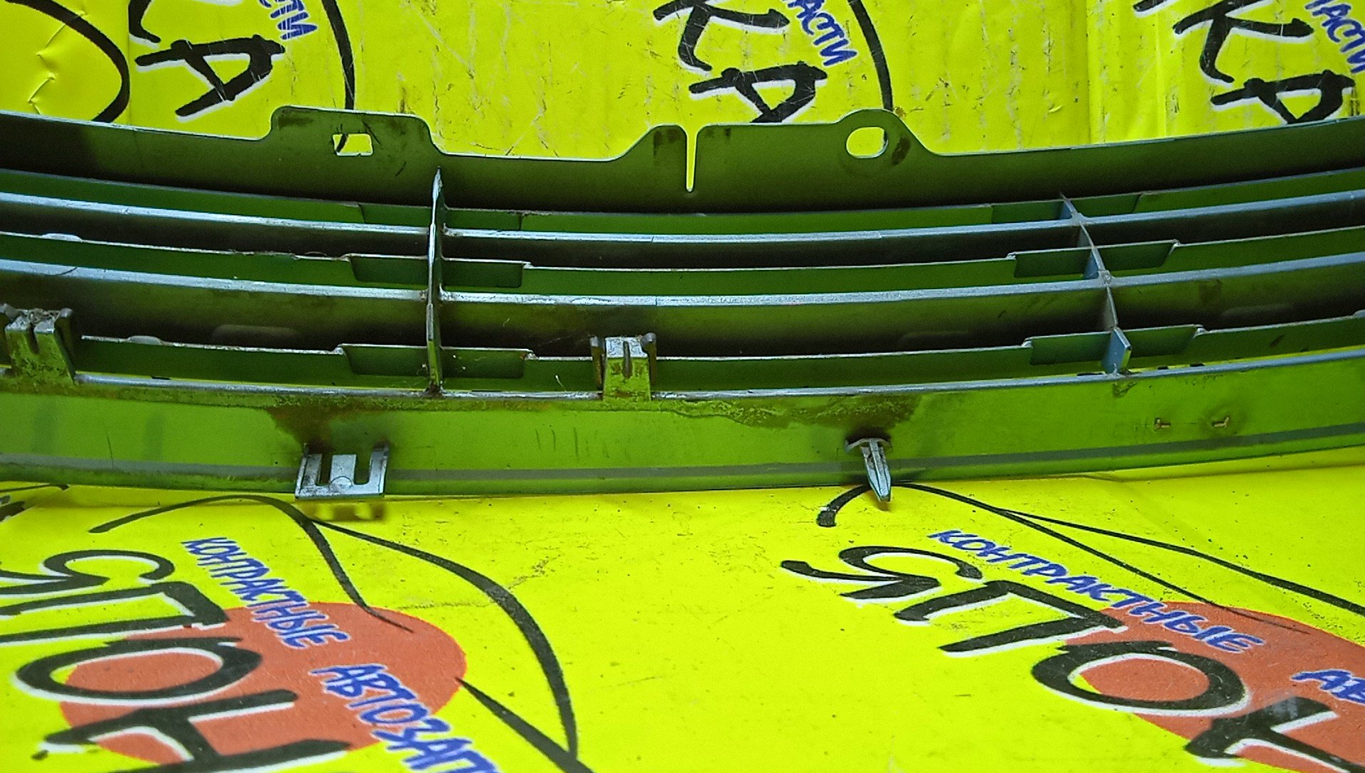 РЕШЕТКА РАДИАТОРА/TOY/PORTE/NNP10/5311152340/5310052010B0/5310052011