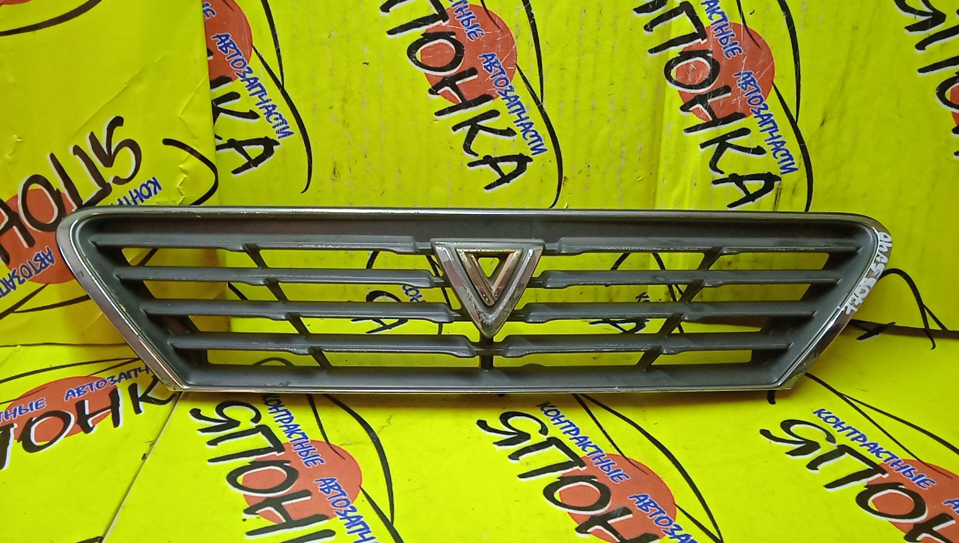 РЕШЕТКА РАДИАТОРА/TOY/VISTA/SV40/SV42/SV43/HARD TOP/2 МОДЕЛЬ/5310132260/5310132290