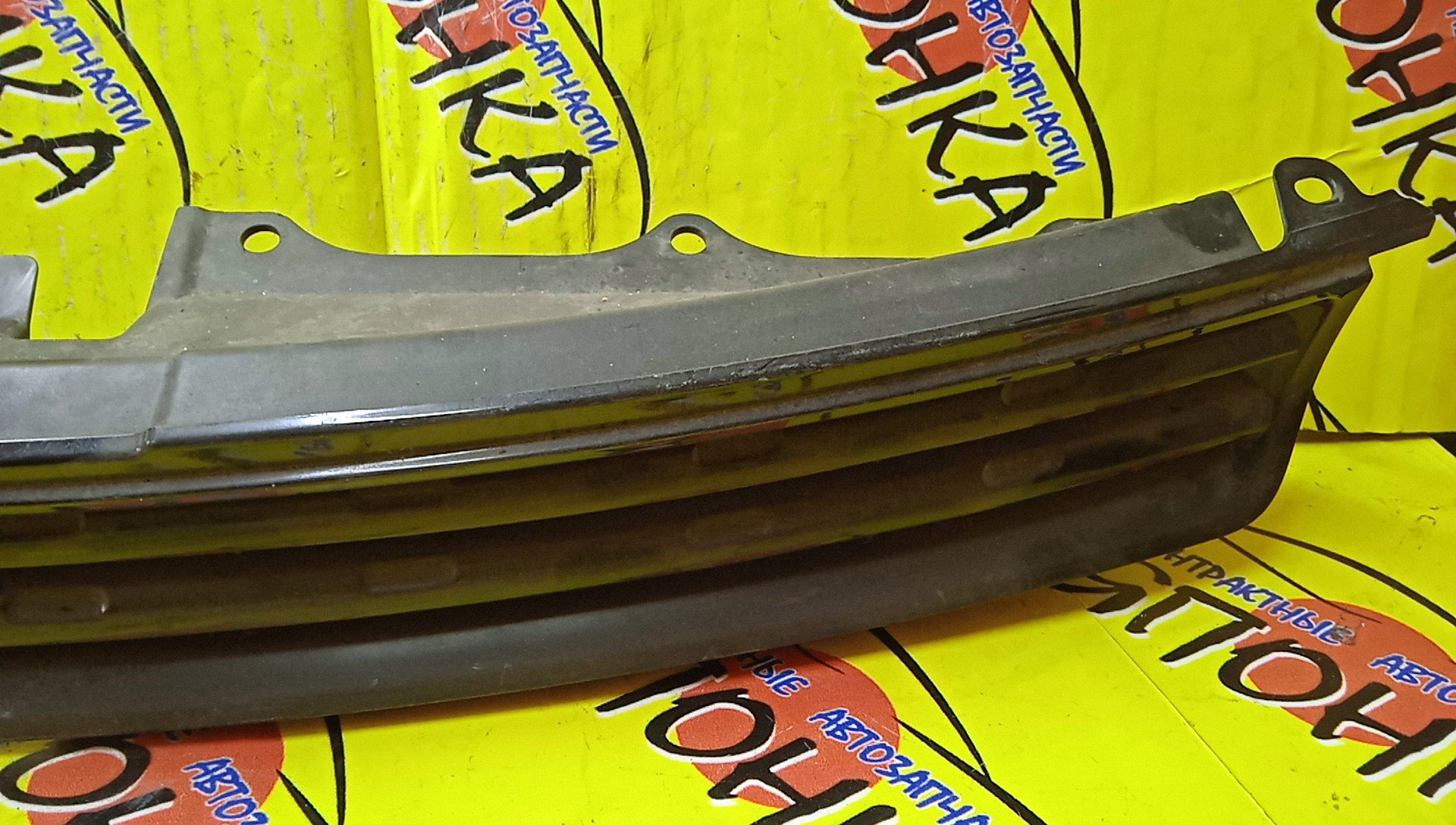 РЕШЕТКА РАДИАТОРА/TOY/PORTE/NNP10/2 МОДЕЛЬ/5310052010/5310052011