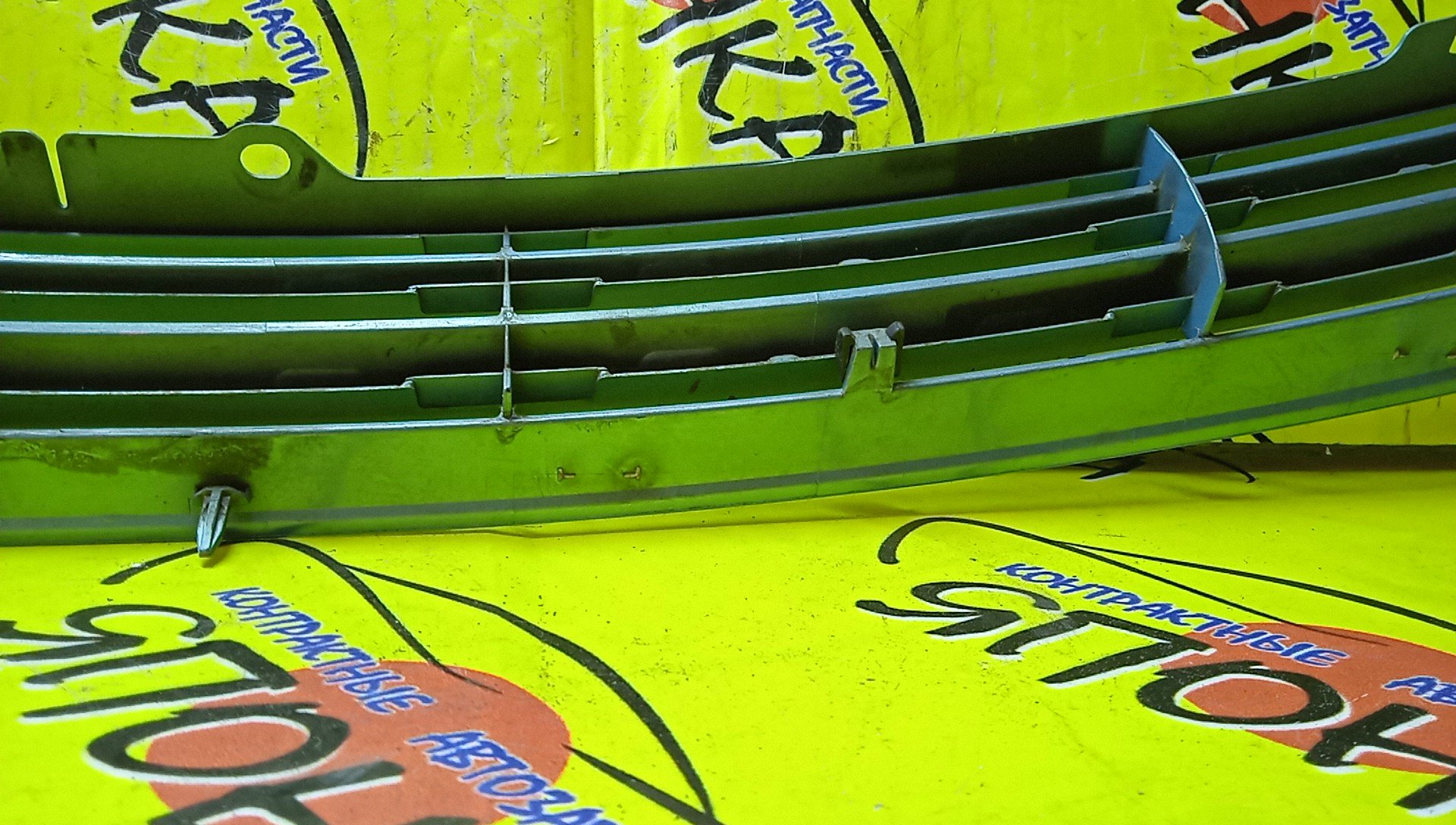 РЕШЕТКА РАДИАТОРА/TOY/PORTE/NNP10/5311152340/5310052010B0/5310052011