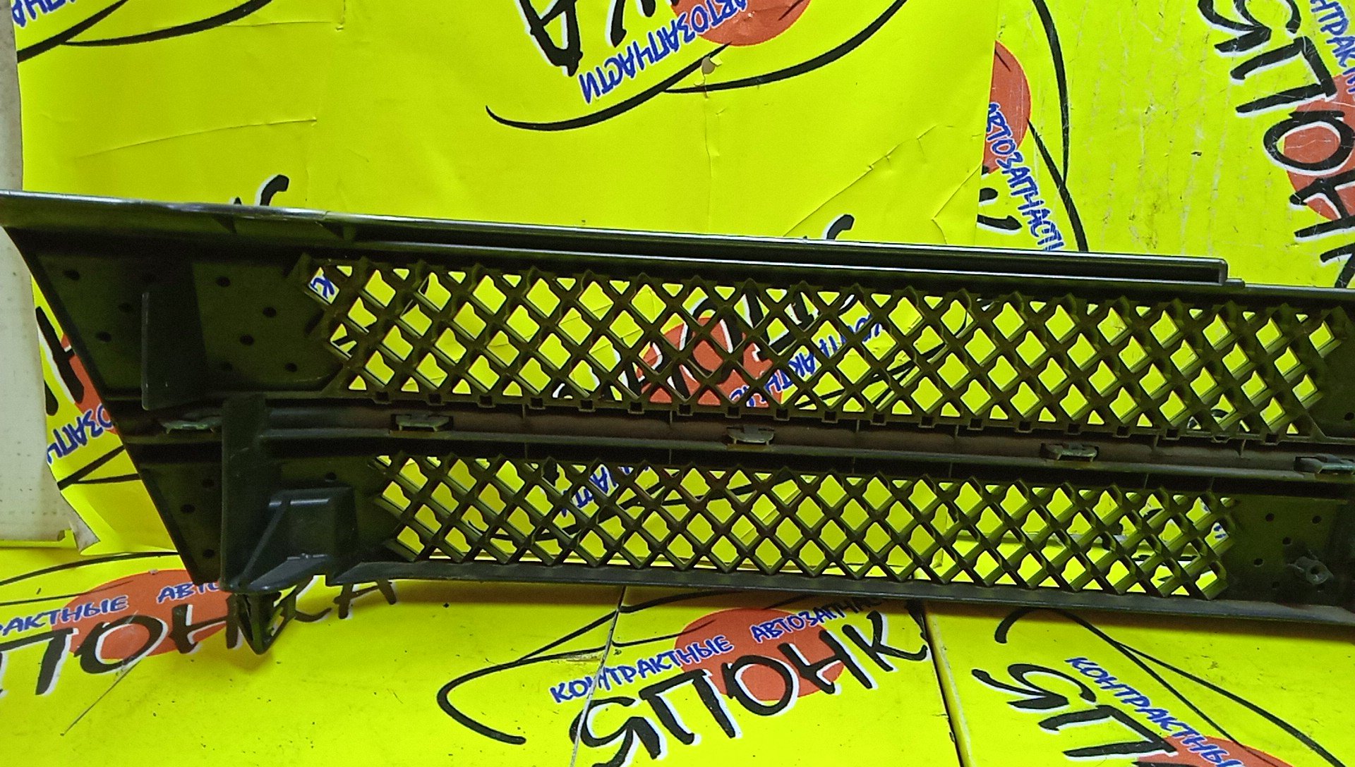 РЕШЕТКА РАДИАТОРА/TOY/VOXY/AZR60/AZR65/2 МОДЕЛЬ/5310128230/5310128220